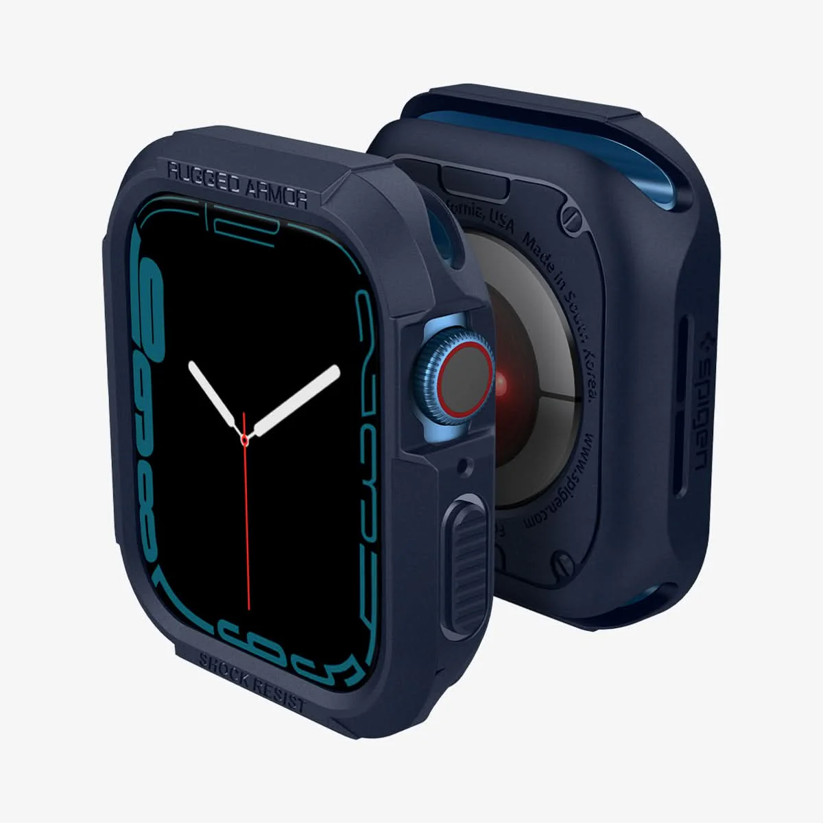Apple Watch Series - Rugged Armor 87 Apple Watch Series - Rugged Armor