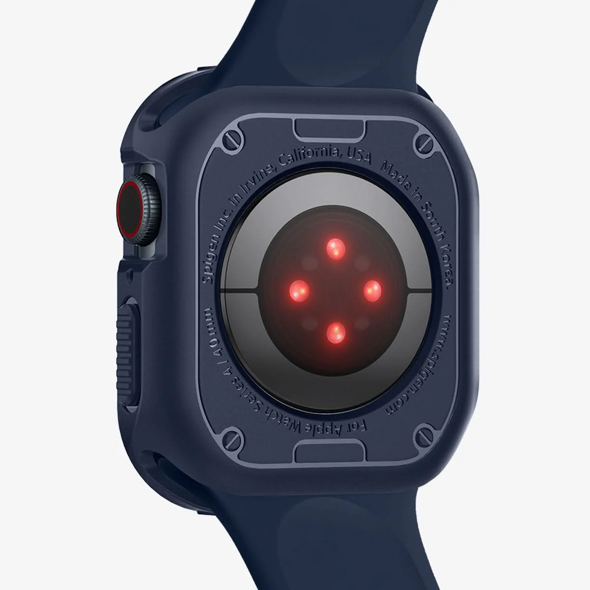 Apple Watch Series - Rugged Armor 89 Apple Watch Series - Rugged Armor