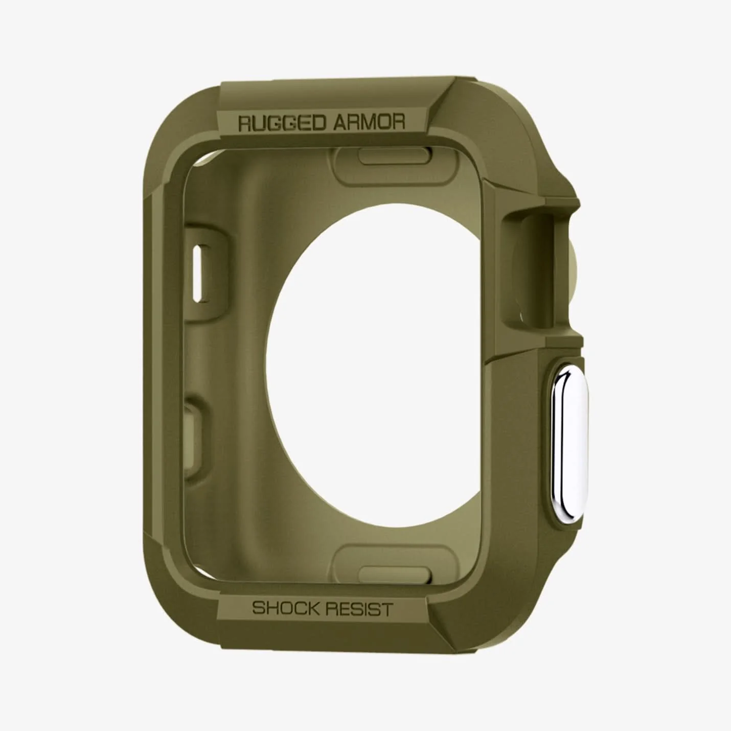 Apple Watch Series - Rugged Armor 9 Apple Watch Series - Rugged Armor