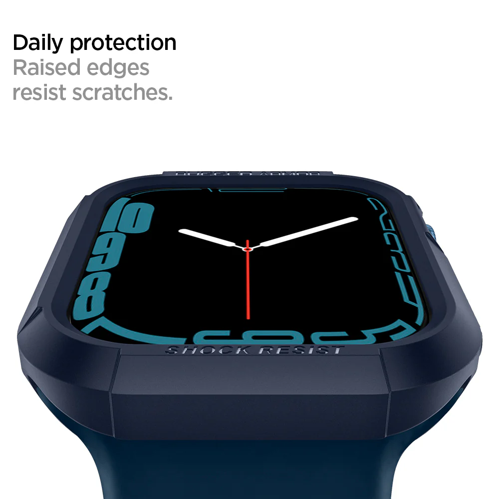 Apple Watch Series - Rugged Armor 90 Apple Watch Series - Rugged Armor