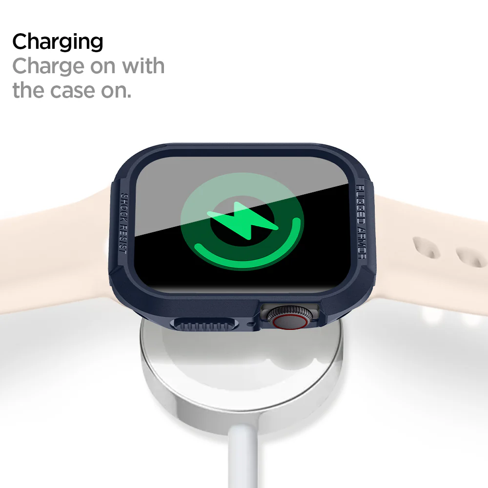 Apple Watch Series - Rugged Armor 93 Apple Watch Series - Rugged Armor