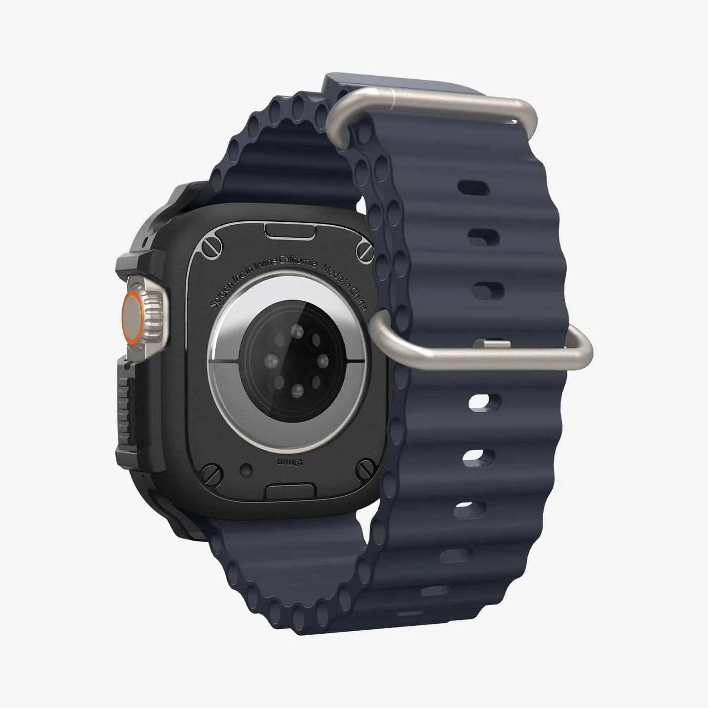 Apple Watch Series - Rugged Armor 98 Apple Watch Series - Rugged Armor