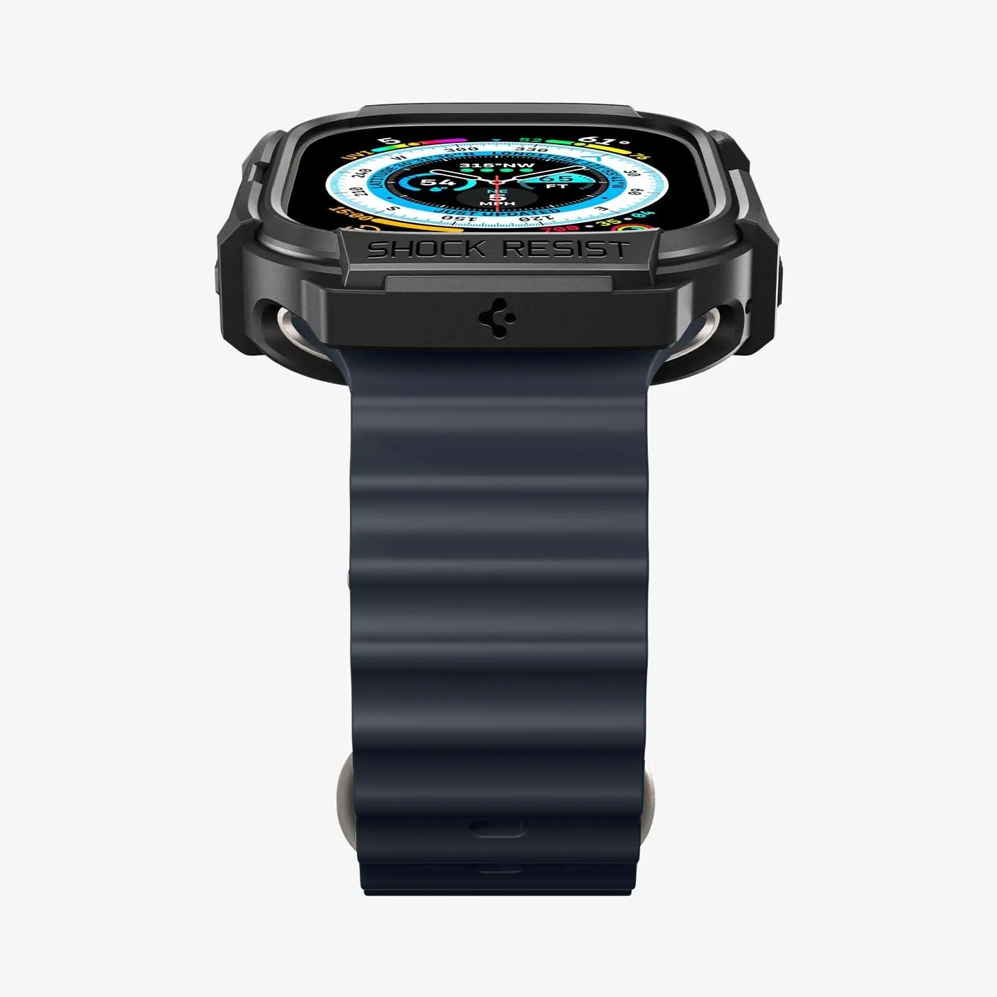 Apple Watch Series - Rugged Armor 99 Apple Watch Series - Rugged Armor