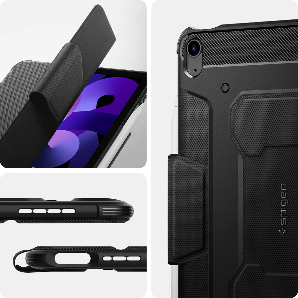 iPad Air Series - Rugged Armor Pro 14 iPad Air Series - Rugged Armor Pro