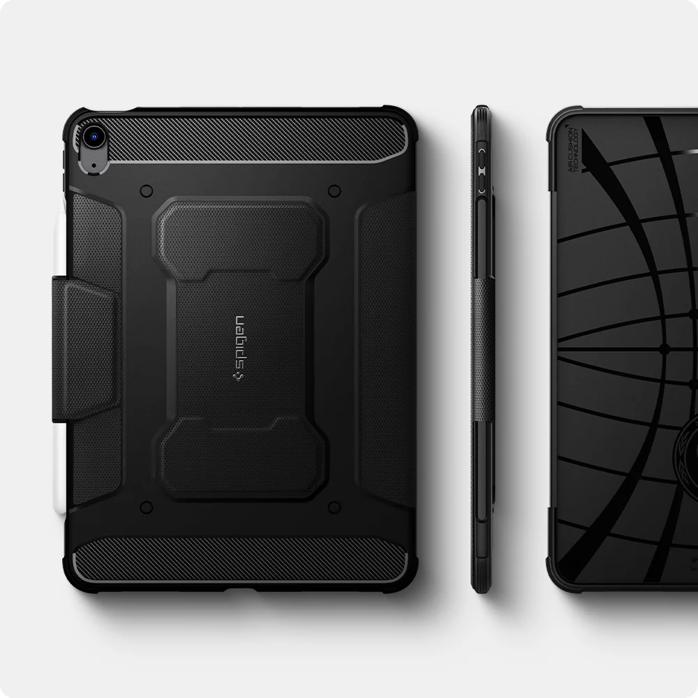 iPad Air Series - Rugged Armor Pro 15 iPad Air Series - Rugged Armor Pro