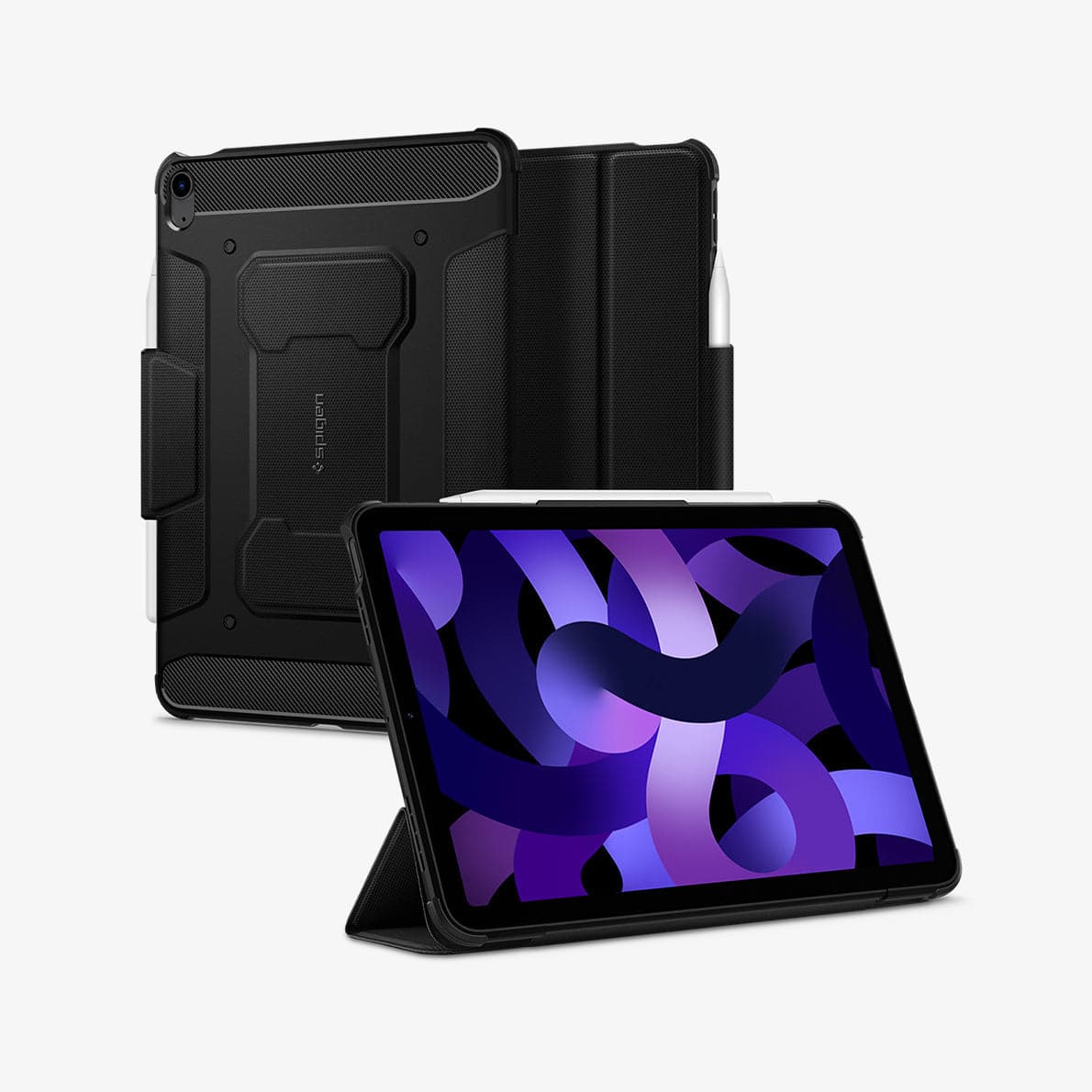 iPad Air Series - Rugged Armor Pro 2 iPad Air Series - Rugged Armor Pro
