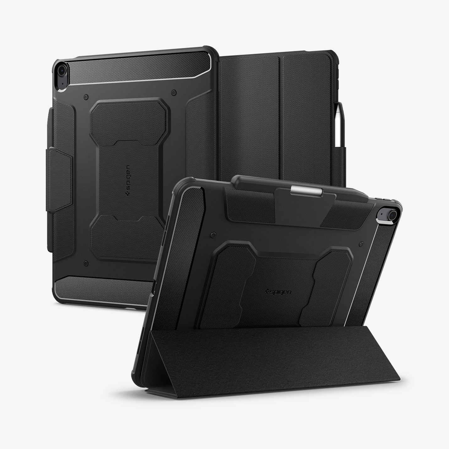 iPad Air Series - Rugged Armor Pro 21 iPad Air Series - Rugged Armor Pro
