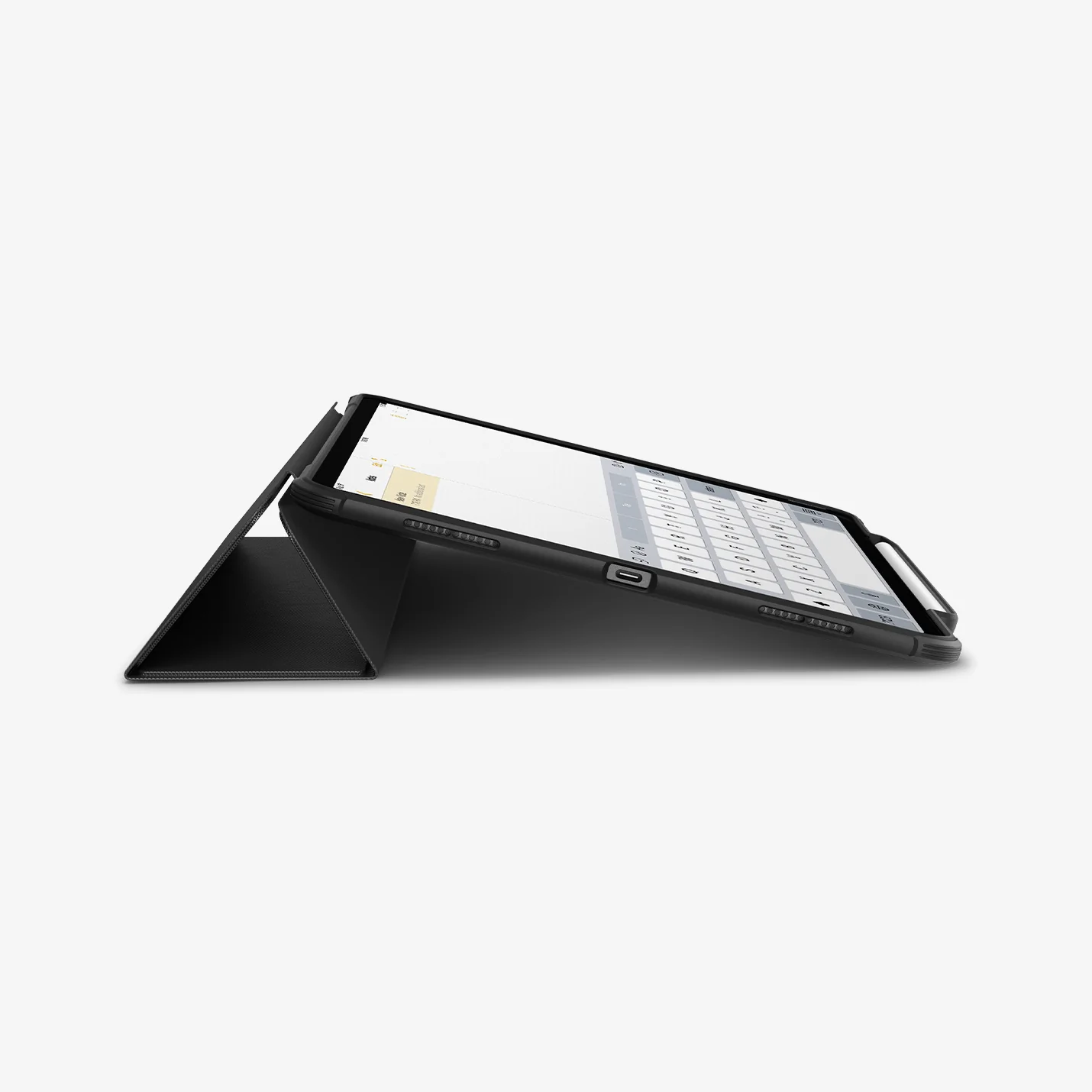 iPad Air Series - Rugged Armor Pro 23 iPad Air Series - Rugged Armor Pro