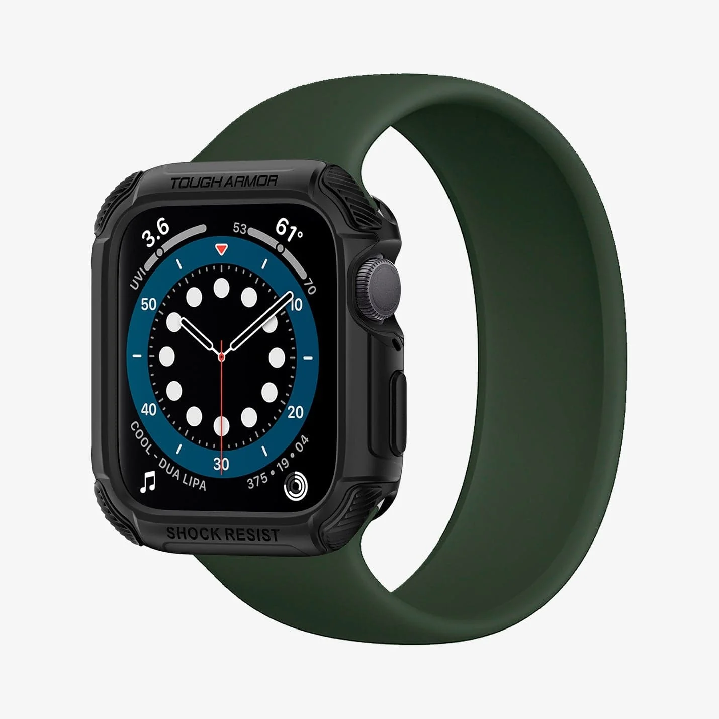 Apple Watch Series - Tough Armor 16 Apple Watch Series - Tough Armor
