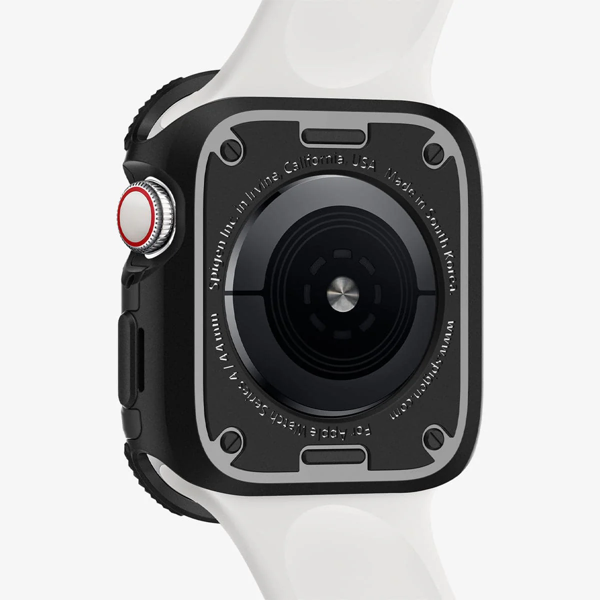 Apple Watch Series - Tough Armor 18 Apple Watch Series - Tough Armor