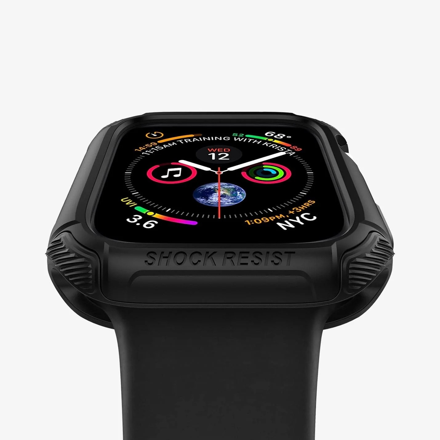 Apple Watch Series - Tough Armor 19 Apple Watch Series - Tough Armor