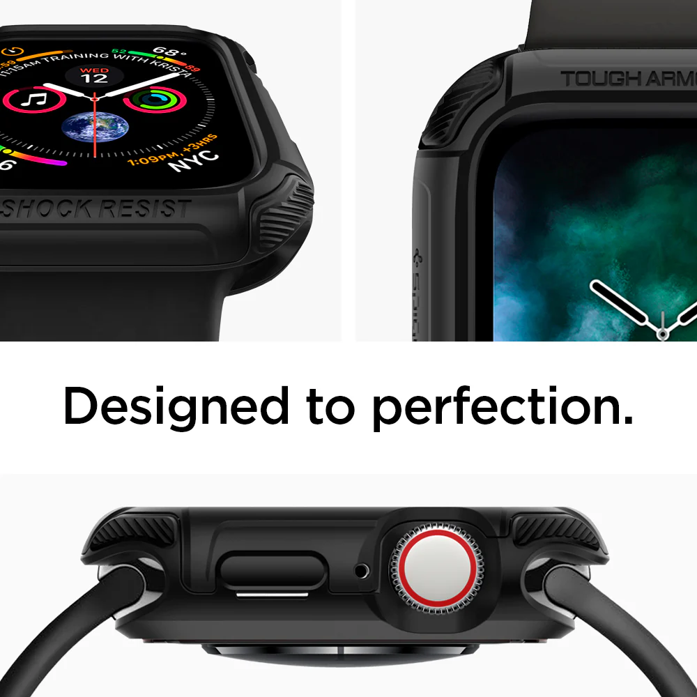 Apple Watch Series - Tough Armor 20 Apple Watch Series - Tough Armor