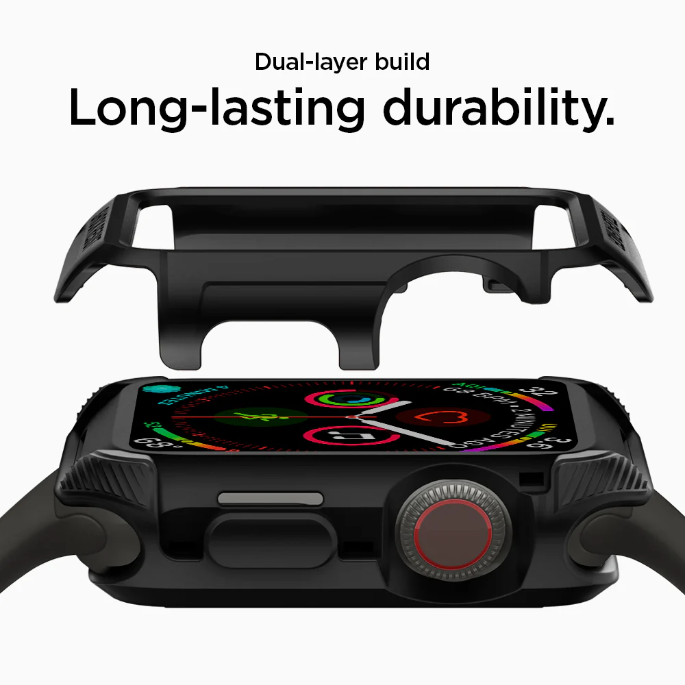 Apple Watch Series - Tough Armor 21 Apple Watch Series - Tough Armor