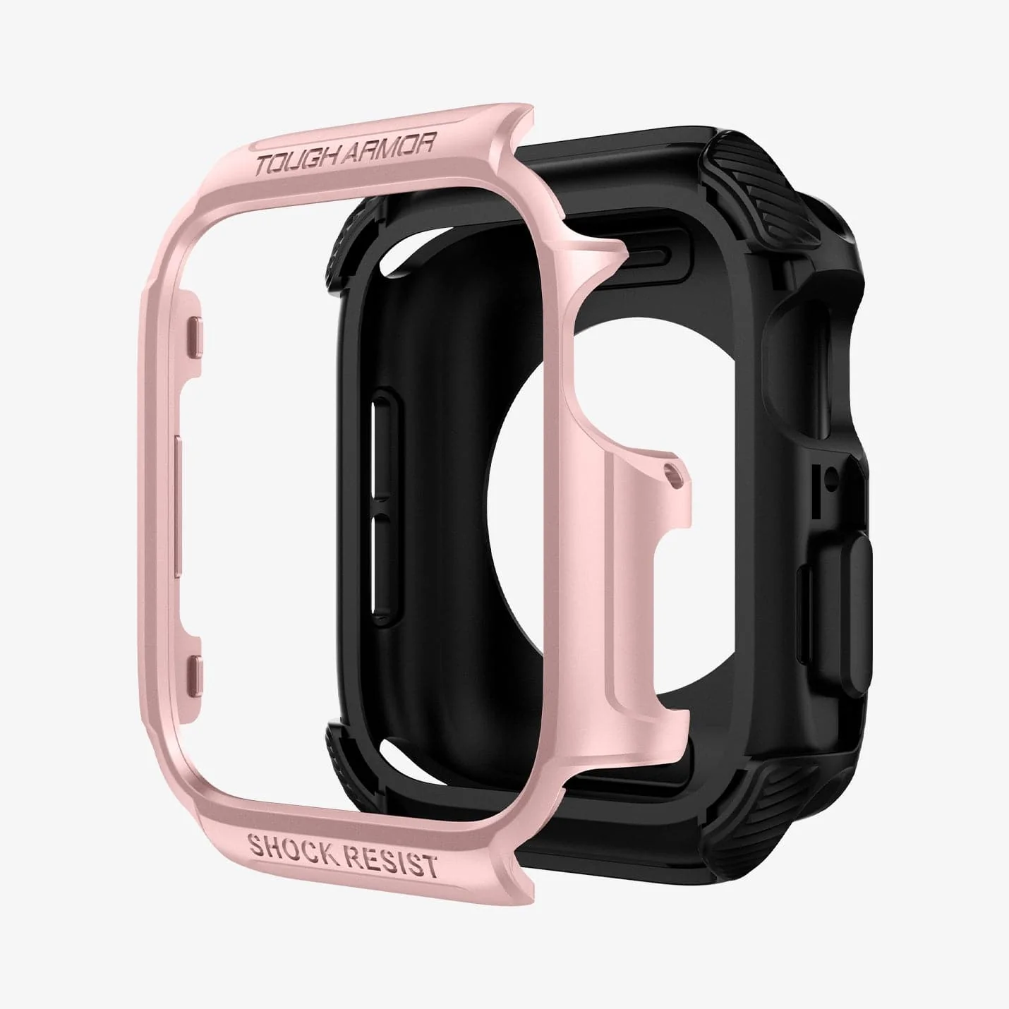 Apple Watch Series - Tough Armor 26 Apple Watch Series - Tough Armor