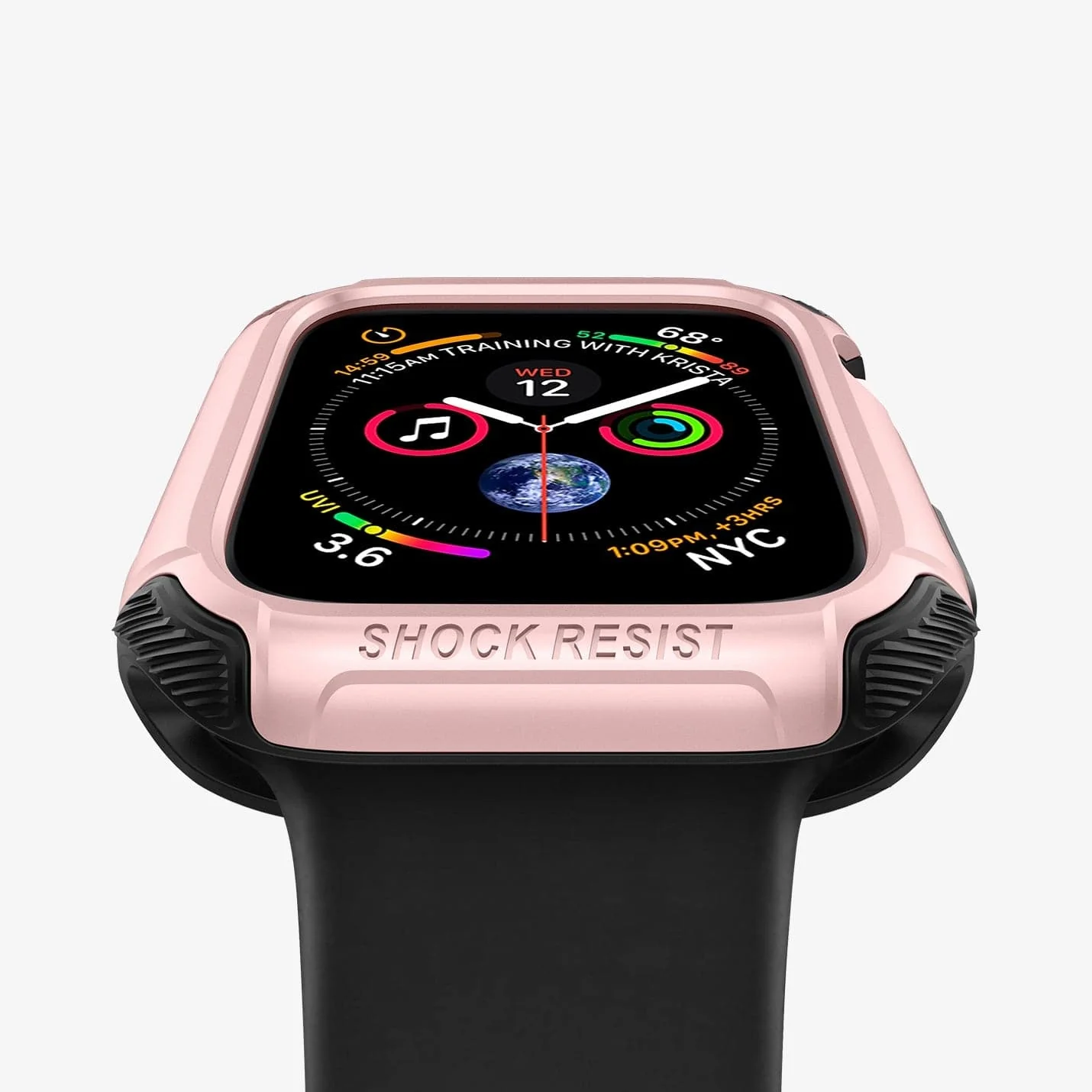 Apple Watch Series - Tough Armor 31 Apple Watch Series - Tough Armor