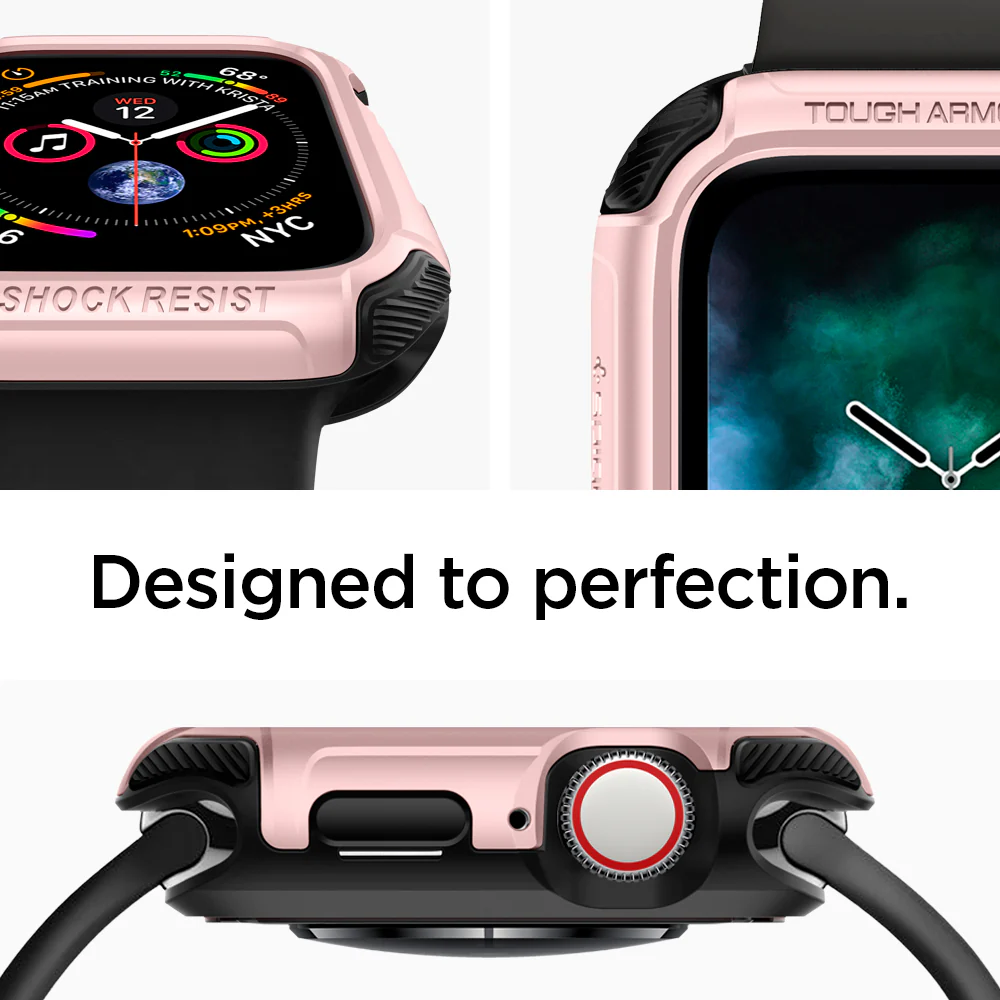 Apple Watch Series - Tough Armor 32 Apple Watch Series - Tough Armor