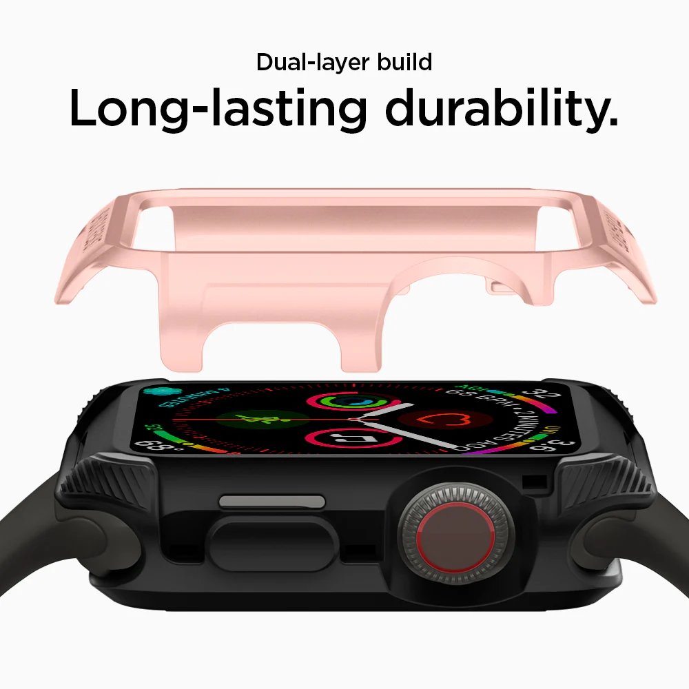 Apple Watch Series - Tough Armor 33 Apple Watch Series - Tough Armor