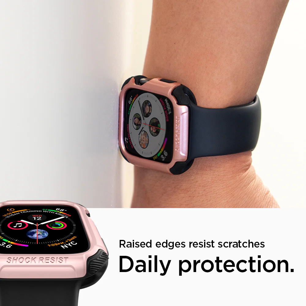 Apple Watch Series - Tough Armor 36 Apple Watch Series - Tough Armor