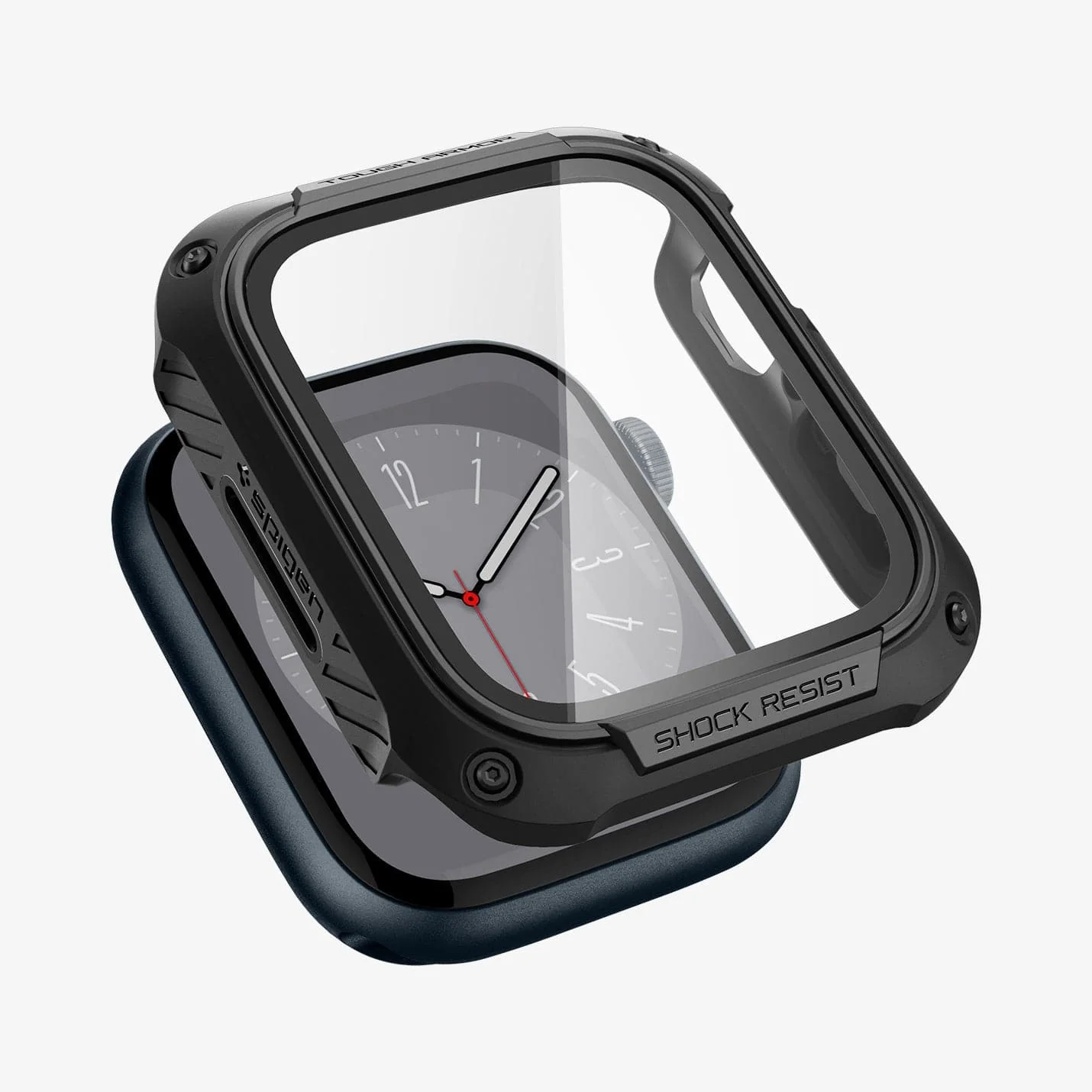 Apple Watch Series - Tough Armor 38 Apple Watch Series - Tough Armor