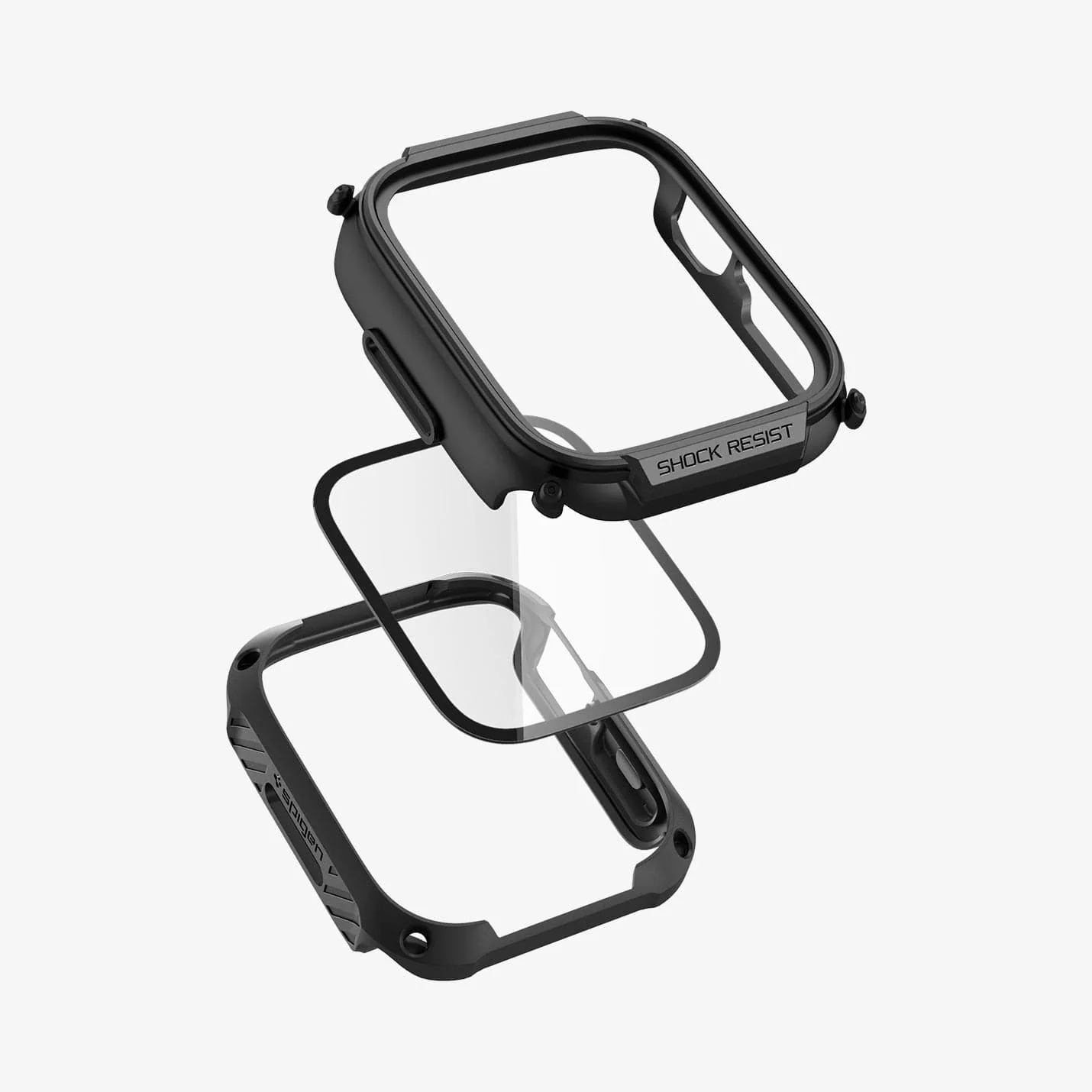 Apple Watch Series - Tough Armor 39 Apple Watch Series - Tough Armor