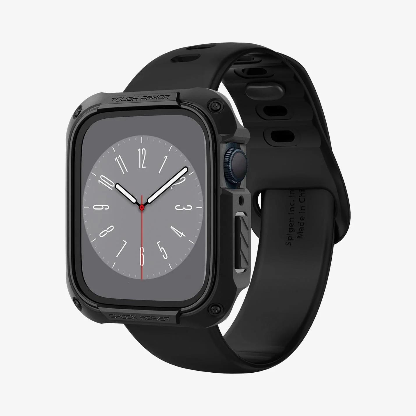 Apple Watch Series - Tough Armor 4 Apple Watch Series - Tough Armor