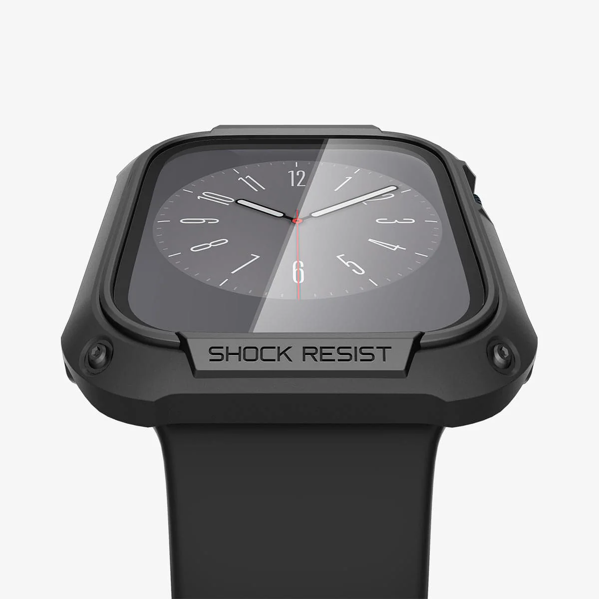 Apple Watch Series - Tough Armor 43 Apple Watch Series - Tough Armor