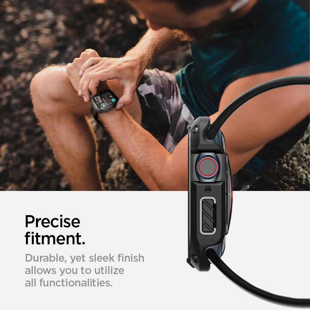 Apple Watch Series - Tough Armor 47 Apple Watch Series - Tough Armor