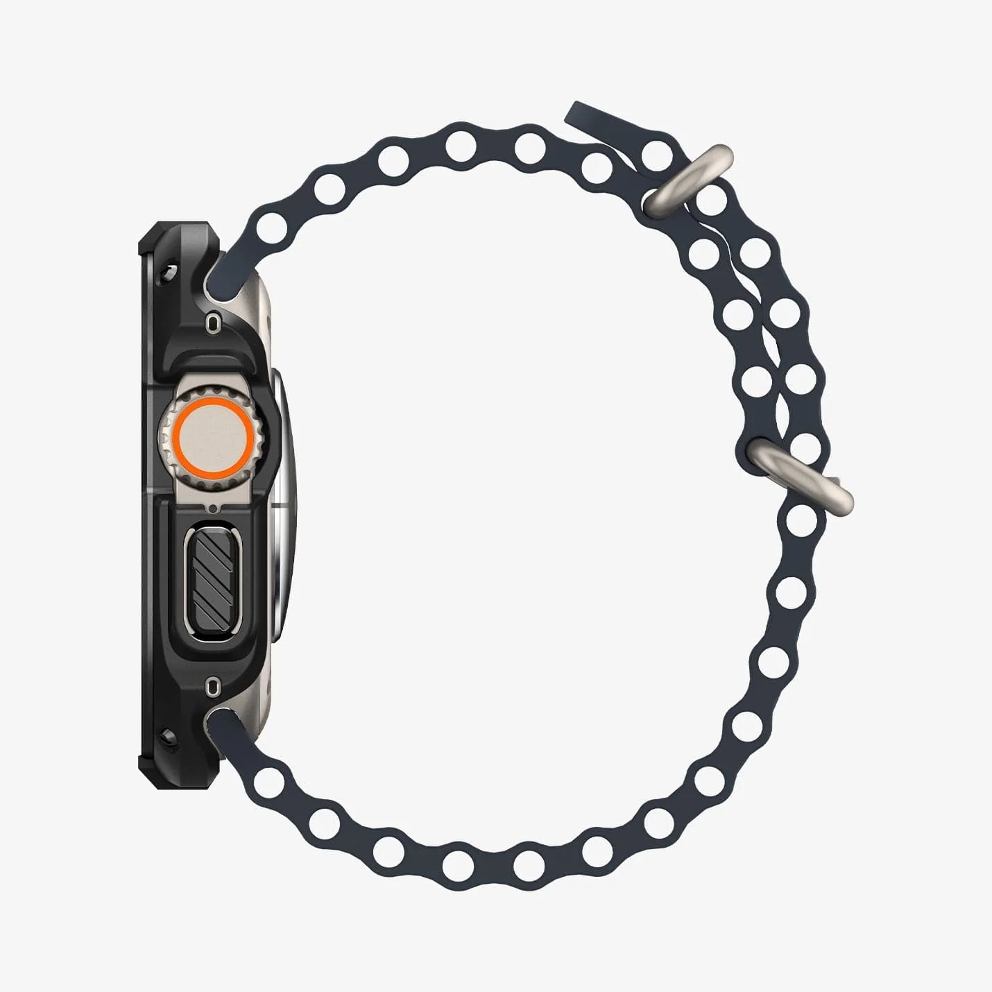 Apple Watch Series - Tough Armor 55 Apple Watch Series - Tough Armor