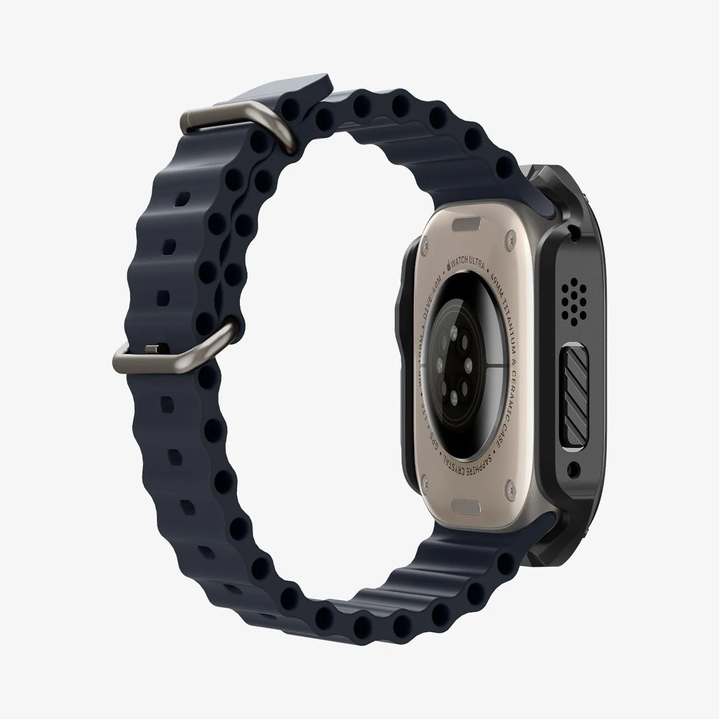 Apple Watch Series - Tough Armor 57 Apple Watch Series - Tough Armor