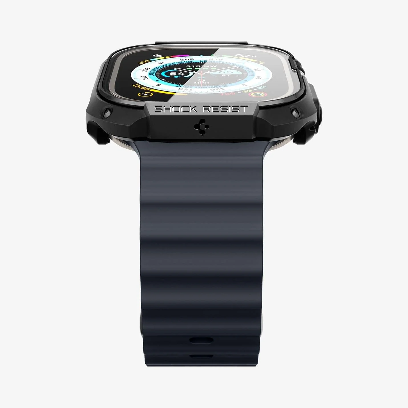 Apple Watch Series - Tough Armor 58 Apple Watch Series - Tough Armor