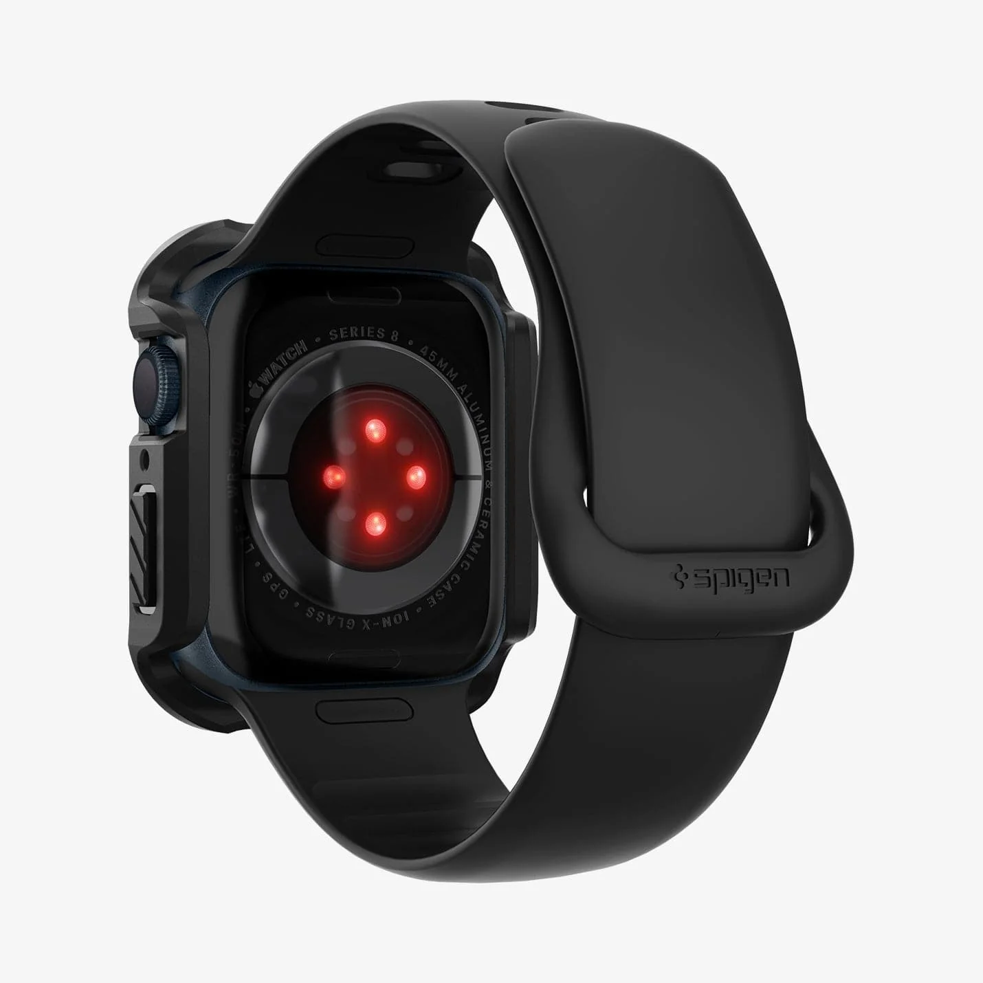 Apple Watch Series - Tough Armor 6 Apple Watch Series - Tough Armor