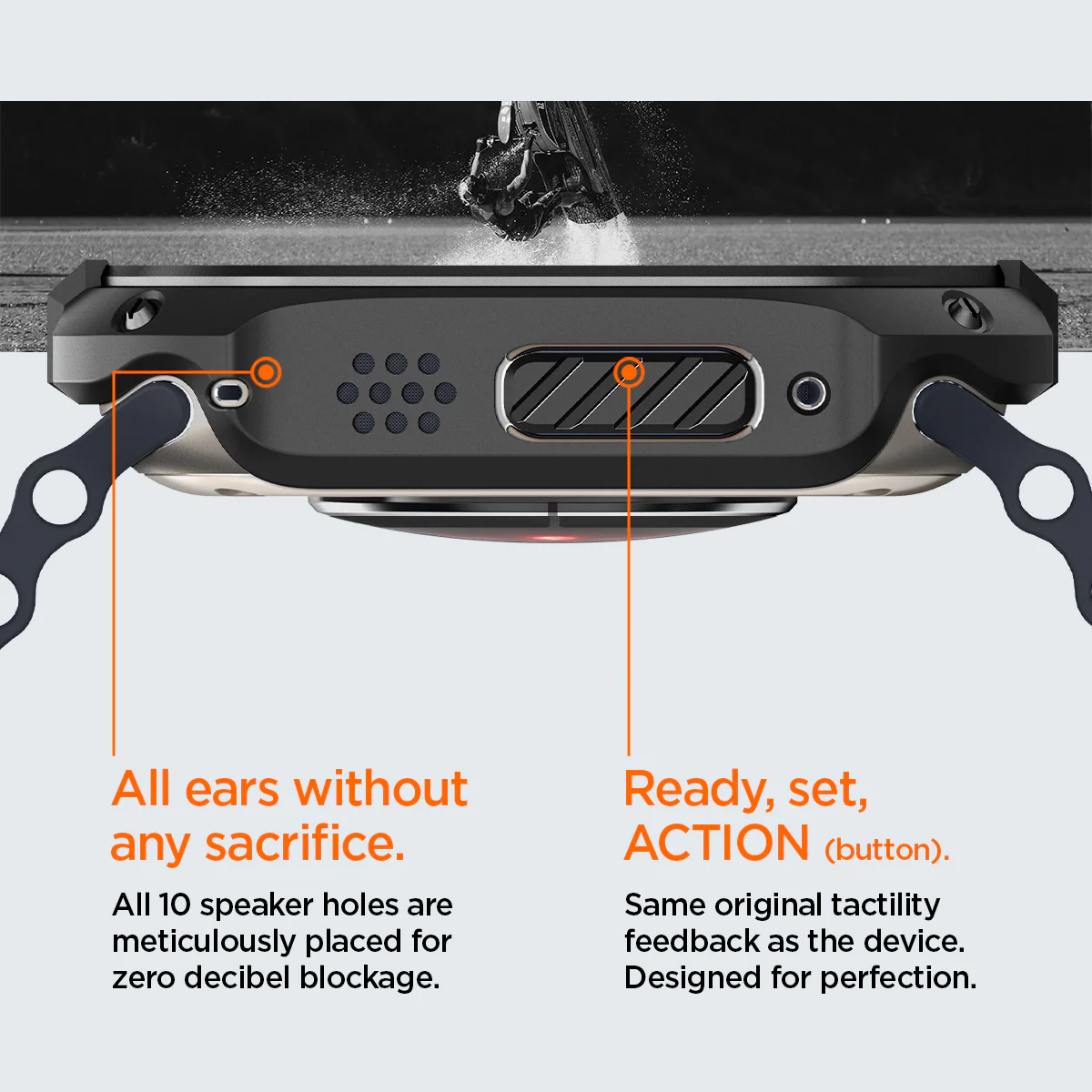 Apple Watch Series - Tough Armor 62 Apple Watch Series - Tough Armor