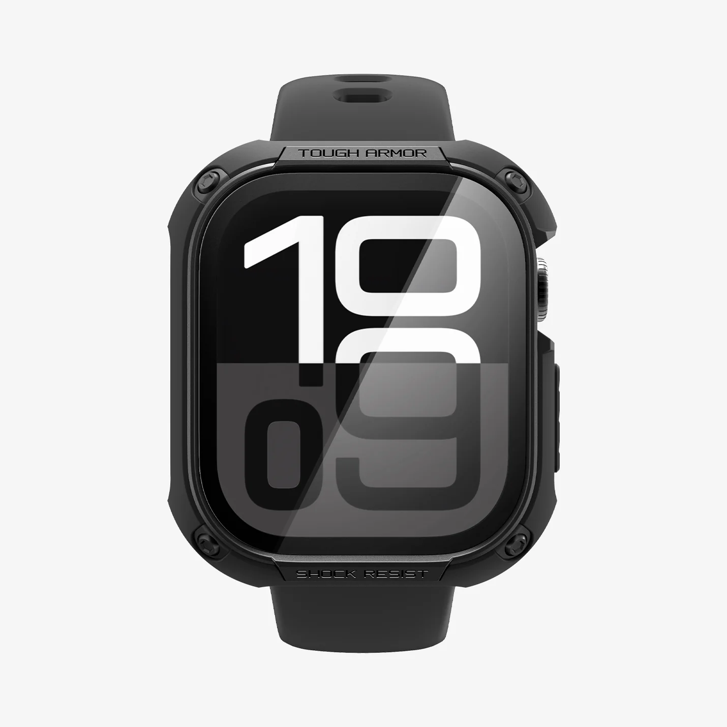 Apple Watch Series - Tough Armor 64 Apple Watch Series - Tough Armor