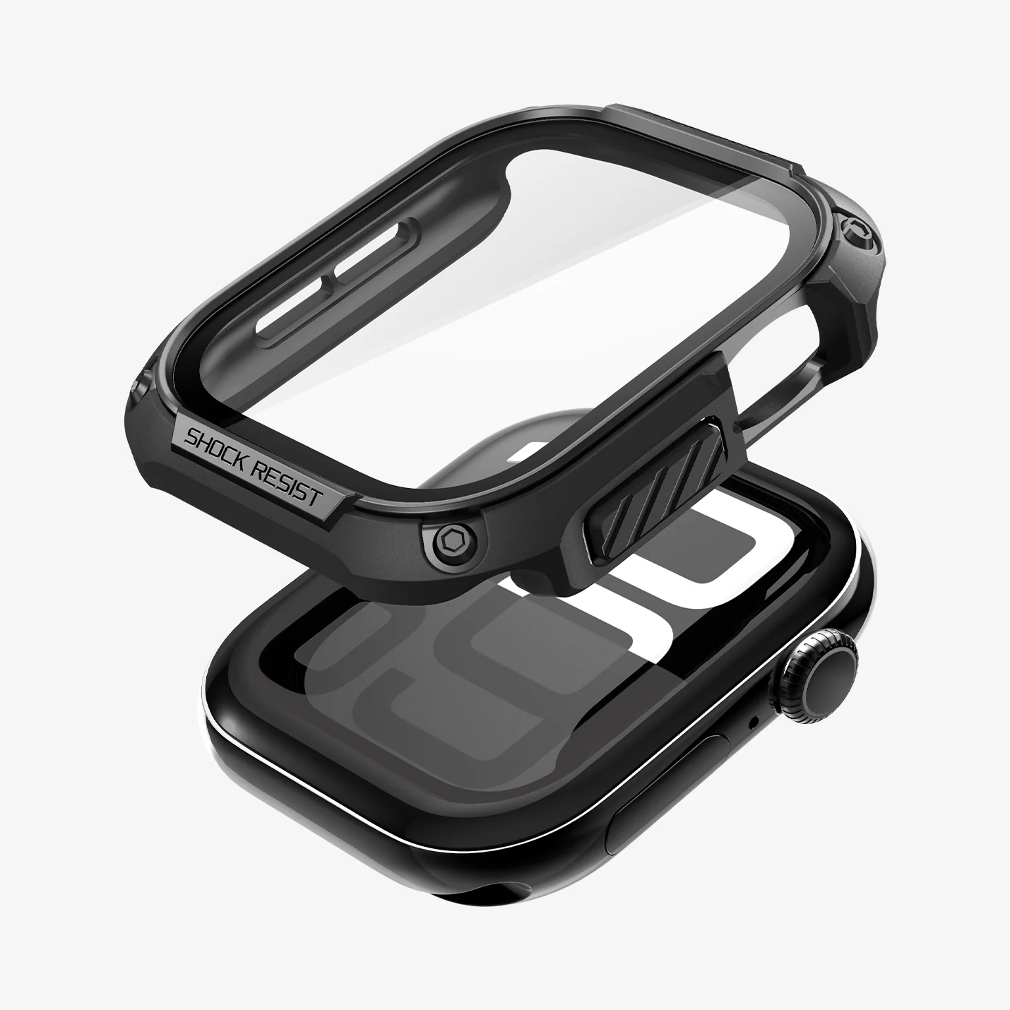 Apple Watch Series - Tough Armor 65 Apple Watch Series - Tough Armor