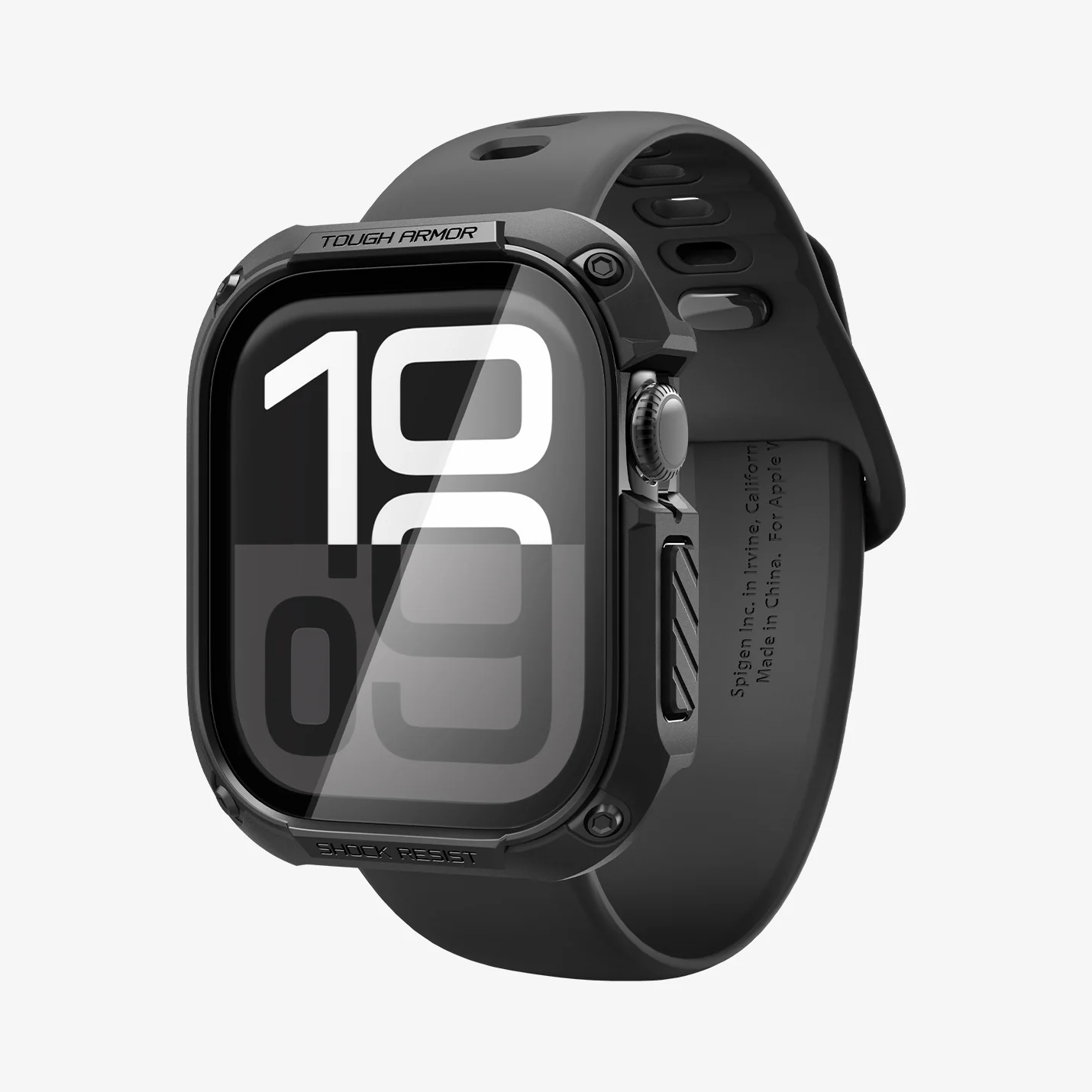 Apple Watch Series - Tough Armor 66 Apple Watch Series - Tough Armor
