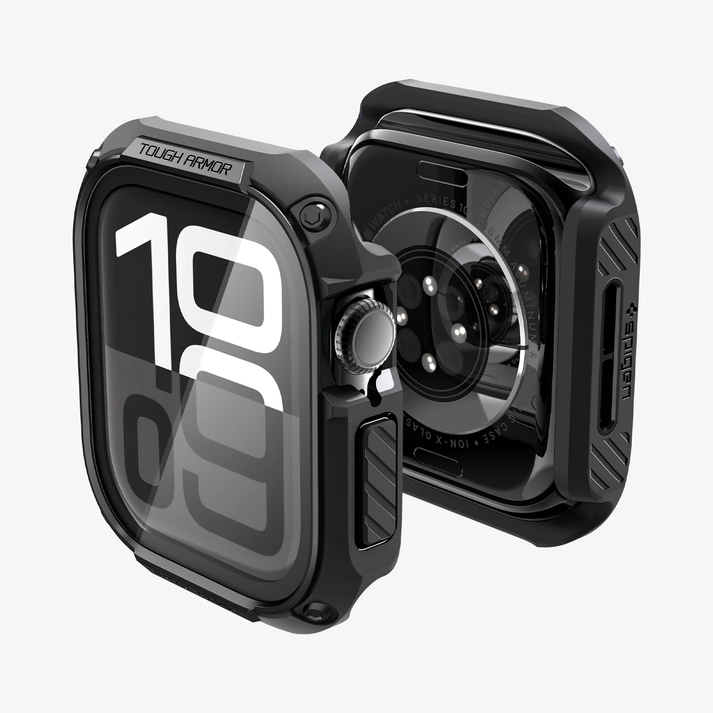 Apple Watch Series - Tough Armor 68 Apple Watch Series - Tough Armor