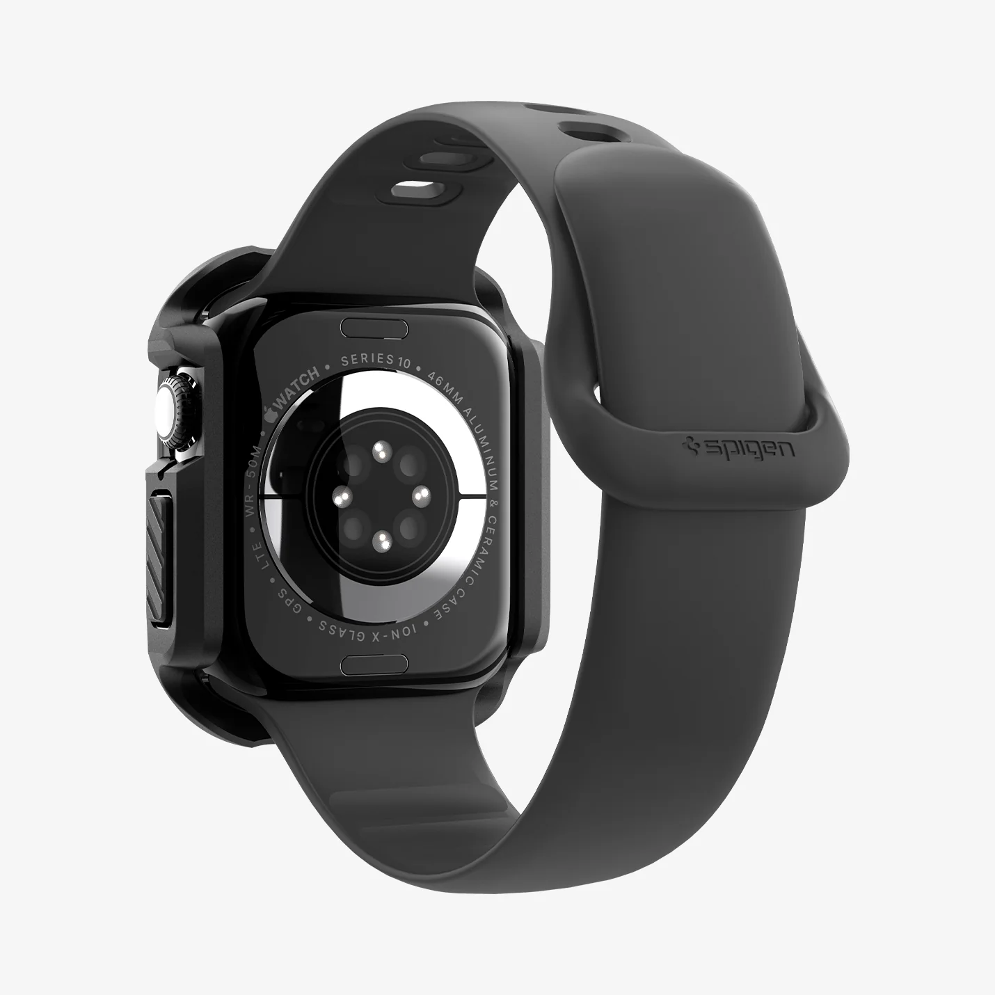 Apple Watch Series - Tough Armor 69 Apple Watch Series - Tough Armor