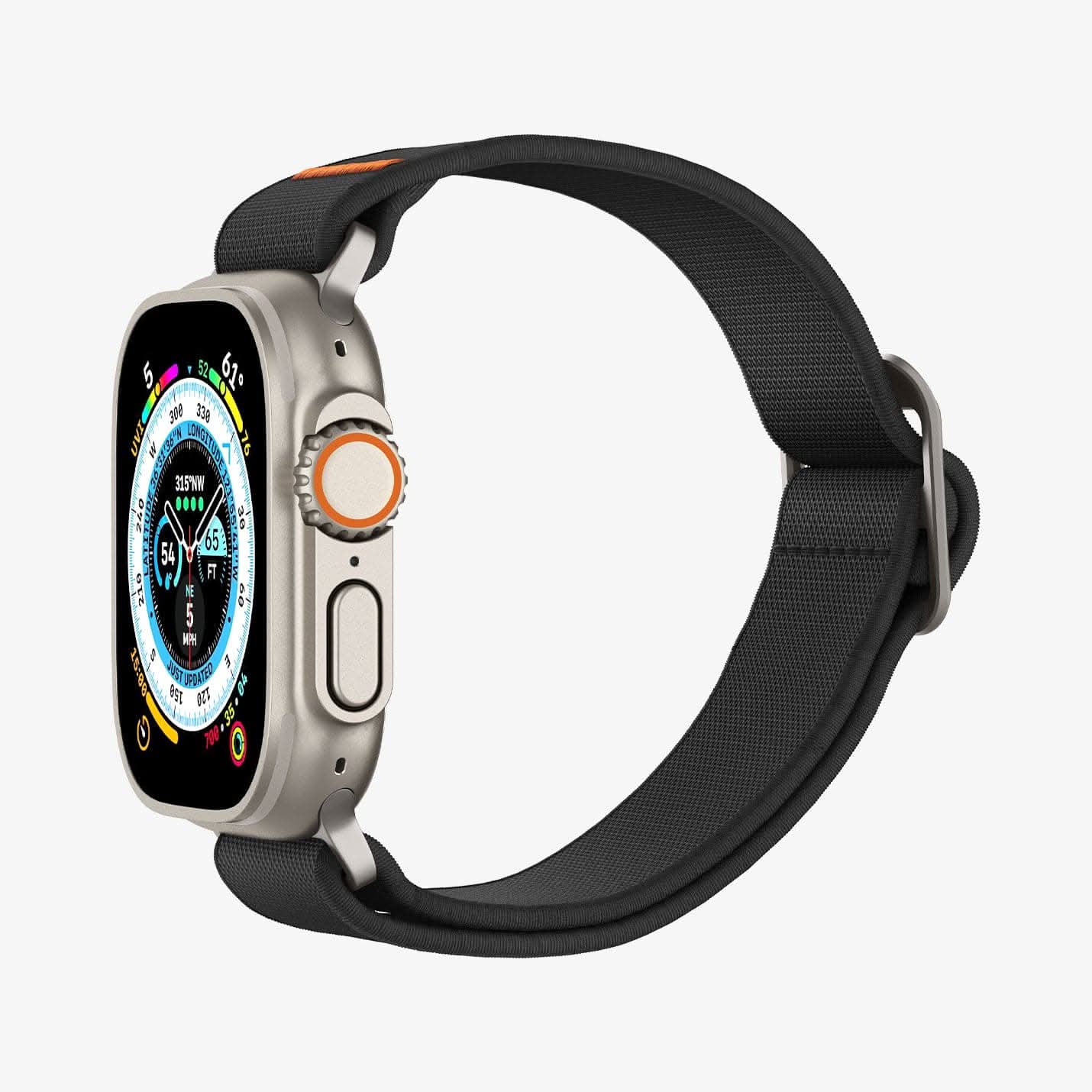 Apple Watch Series - Lite Fit Ultra 12 Apple Watch Series - Lite Fit Ultra