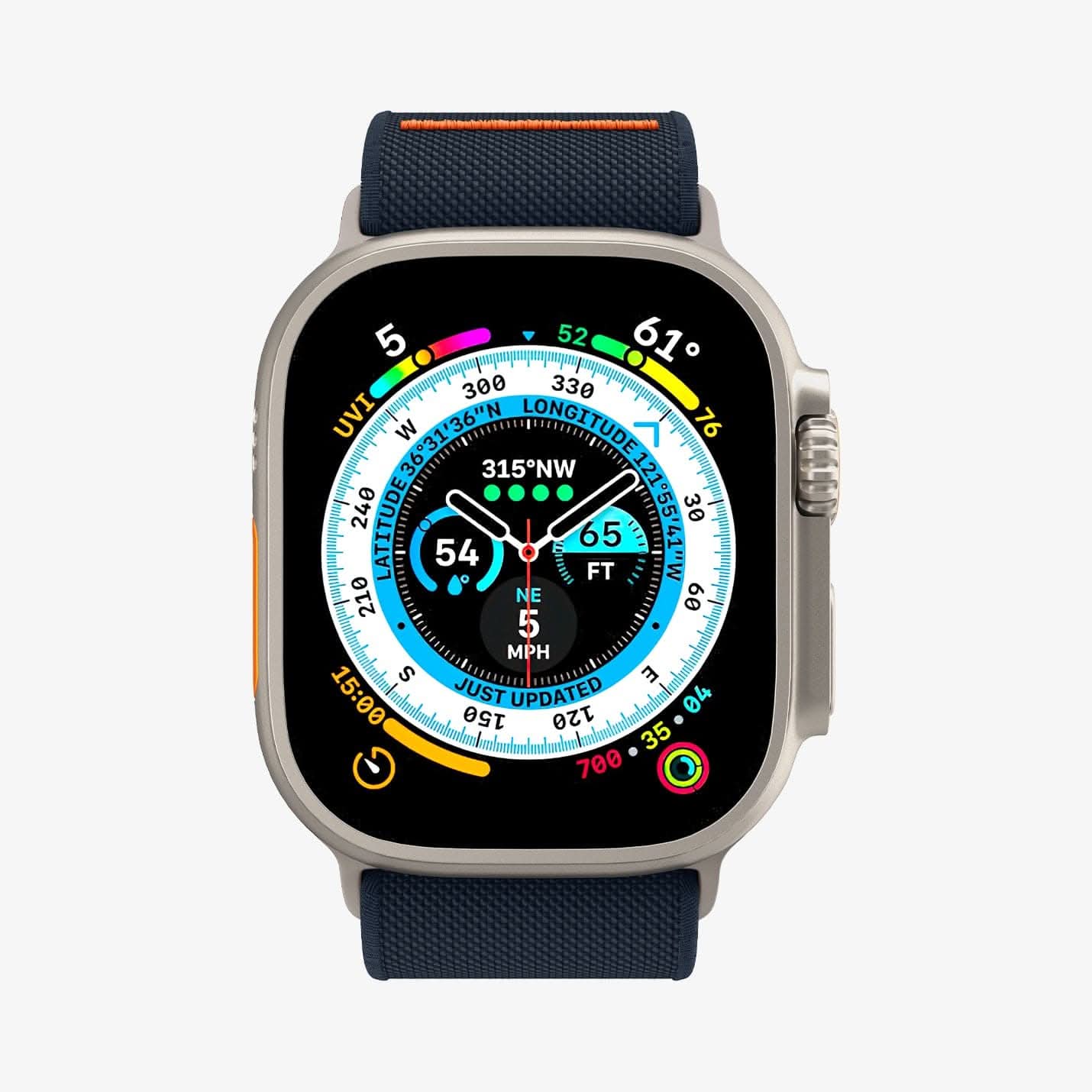 Apple Watch Series - Lite Fit Ultra 13 Apple Watch Series - Lite Fit Ultra