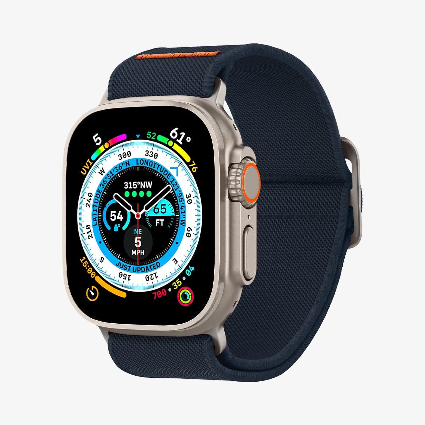 Apple Watch Series - Lite Fit Ultra 14 Apple Watch Series - Lite Fit Ultra