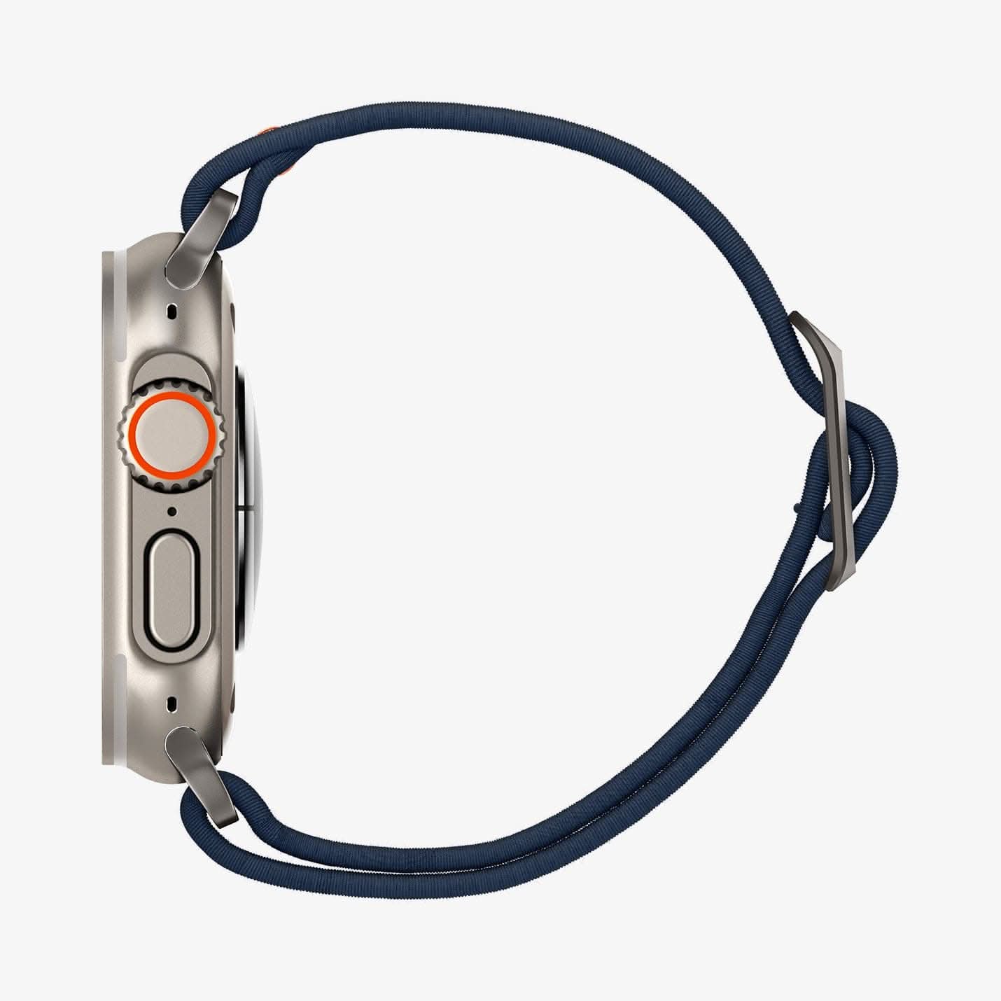 Apple Watch Series - Lite Fit Ultra 16 Apple Watch Series - Lite Fit Ultra
