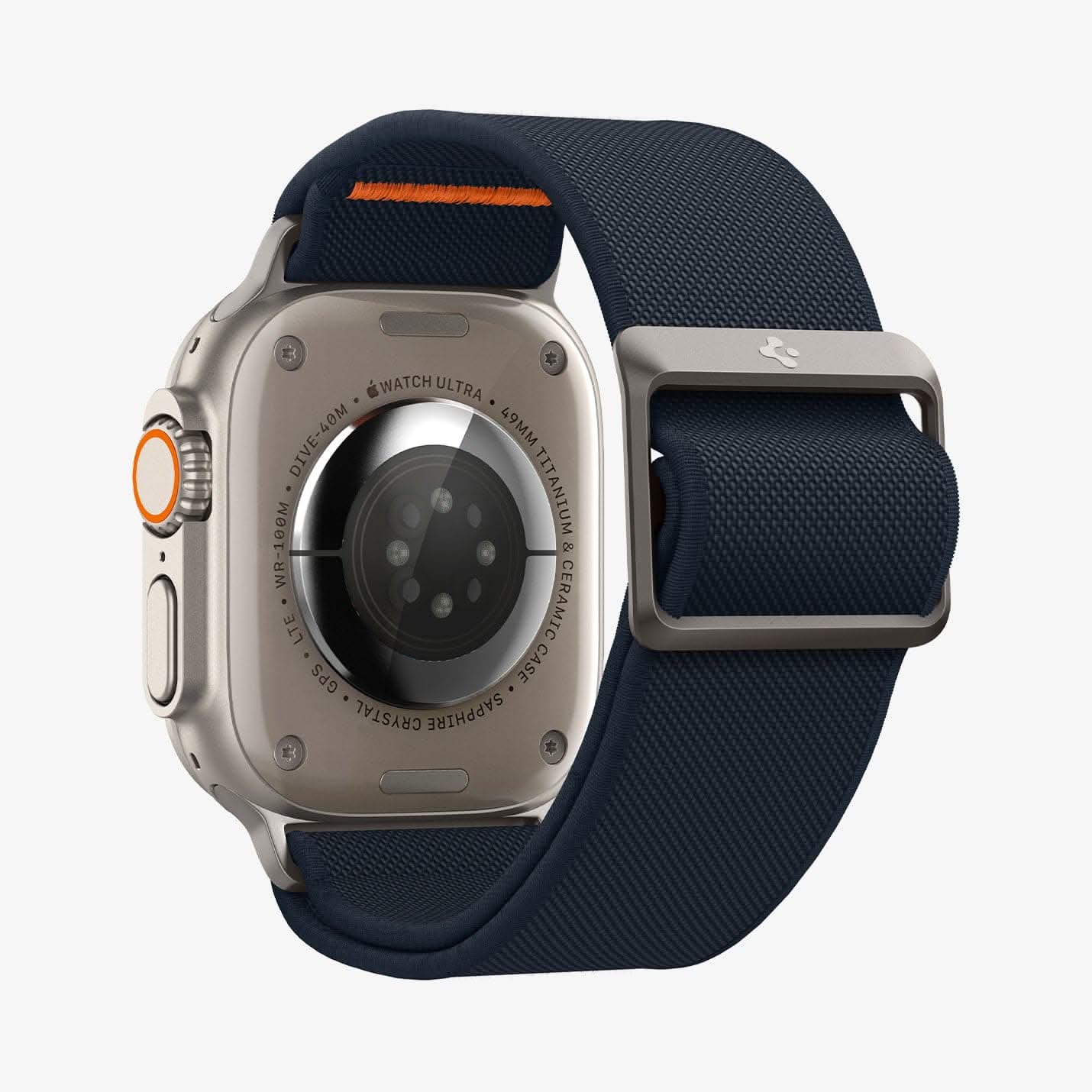 Apple Watch Series - Lite Fit Ultra 17 Apple Watch Series - Lite Fit Ultra