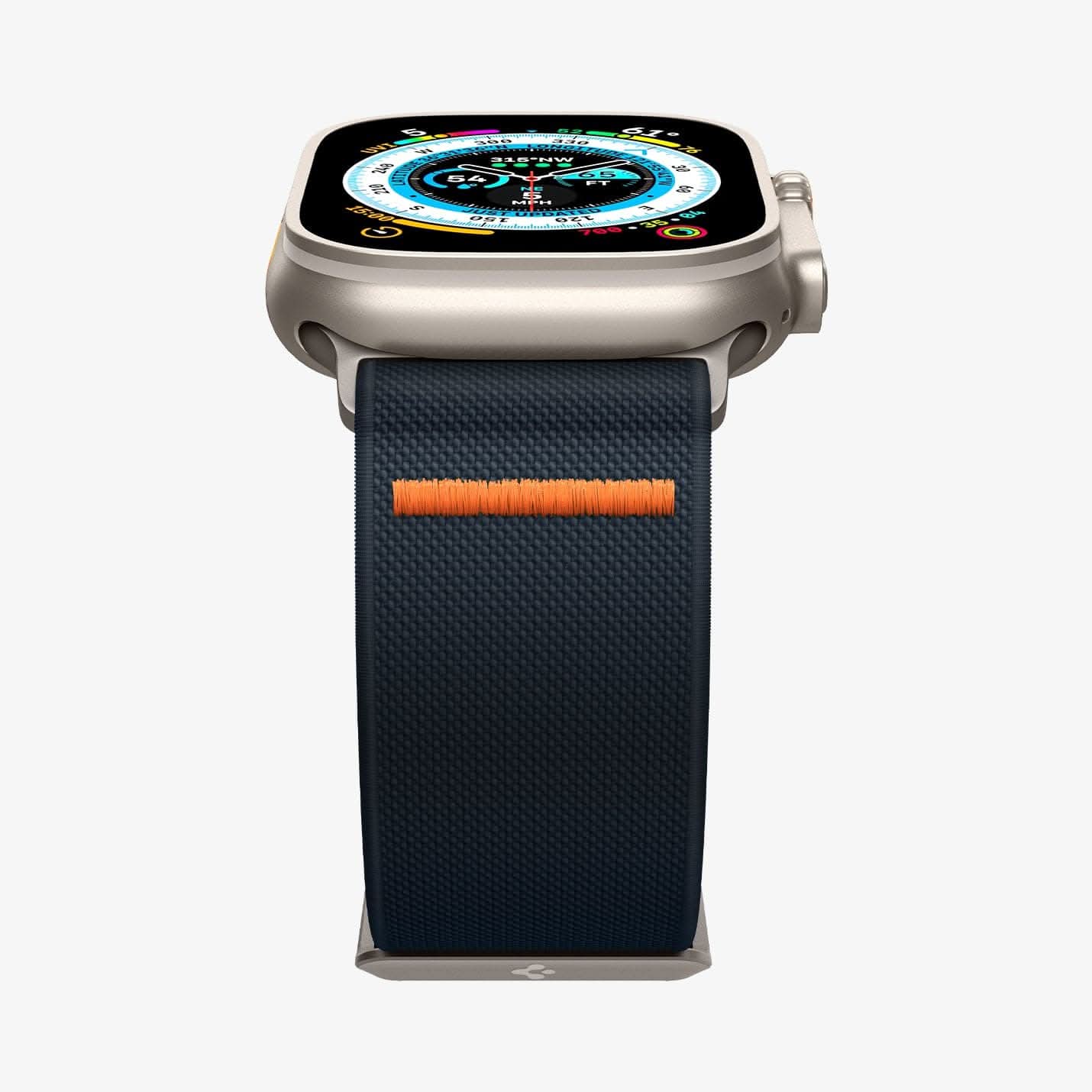Apple Watch Series - Lite Fit Ultra 22 Apple Watch Series - Lite Fit Ultra