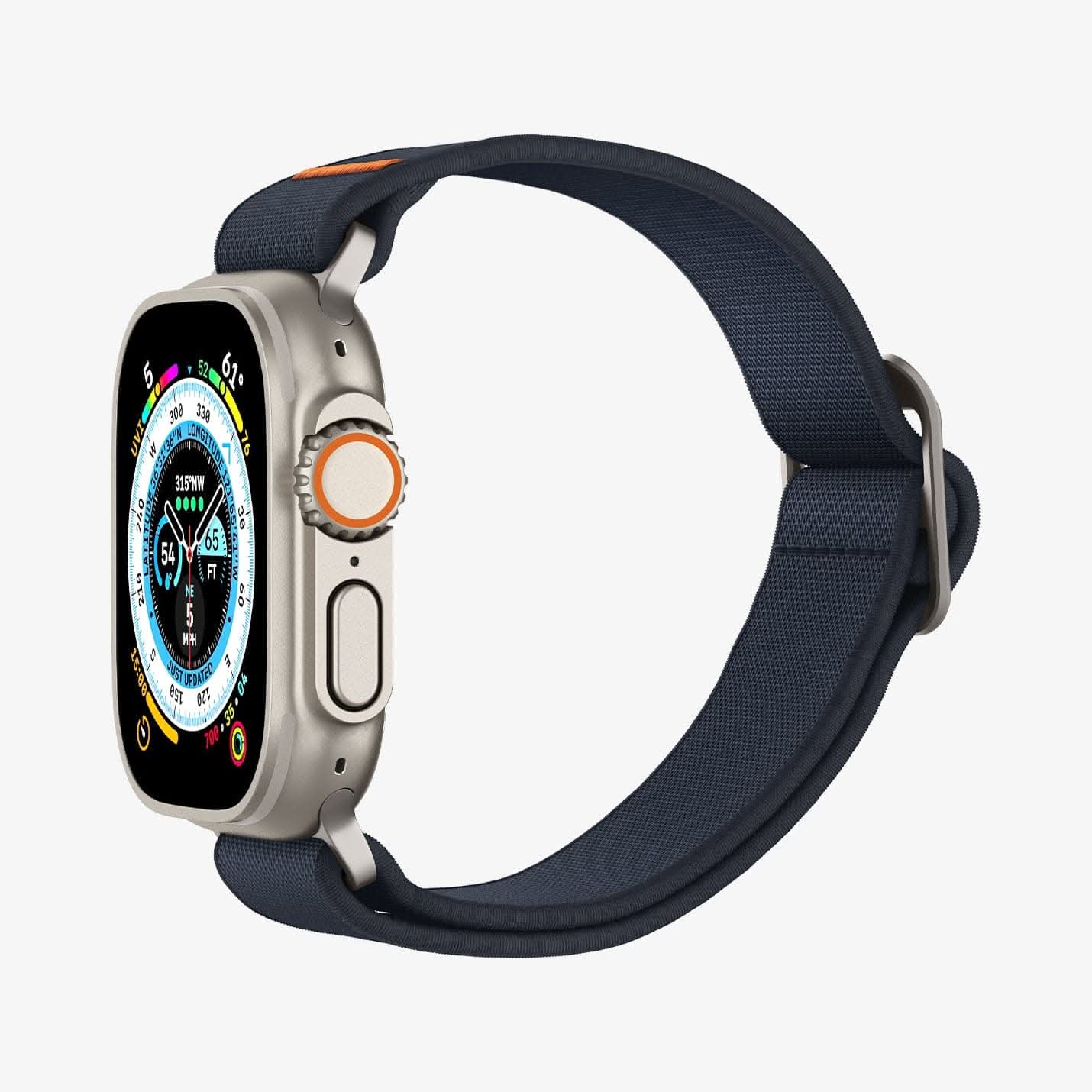 Apple Watch Series - Lite Fit Ultra 24 Apple Watch Series - Lite Fit Ultra