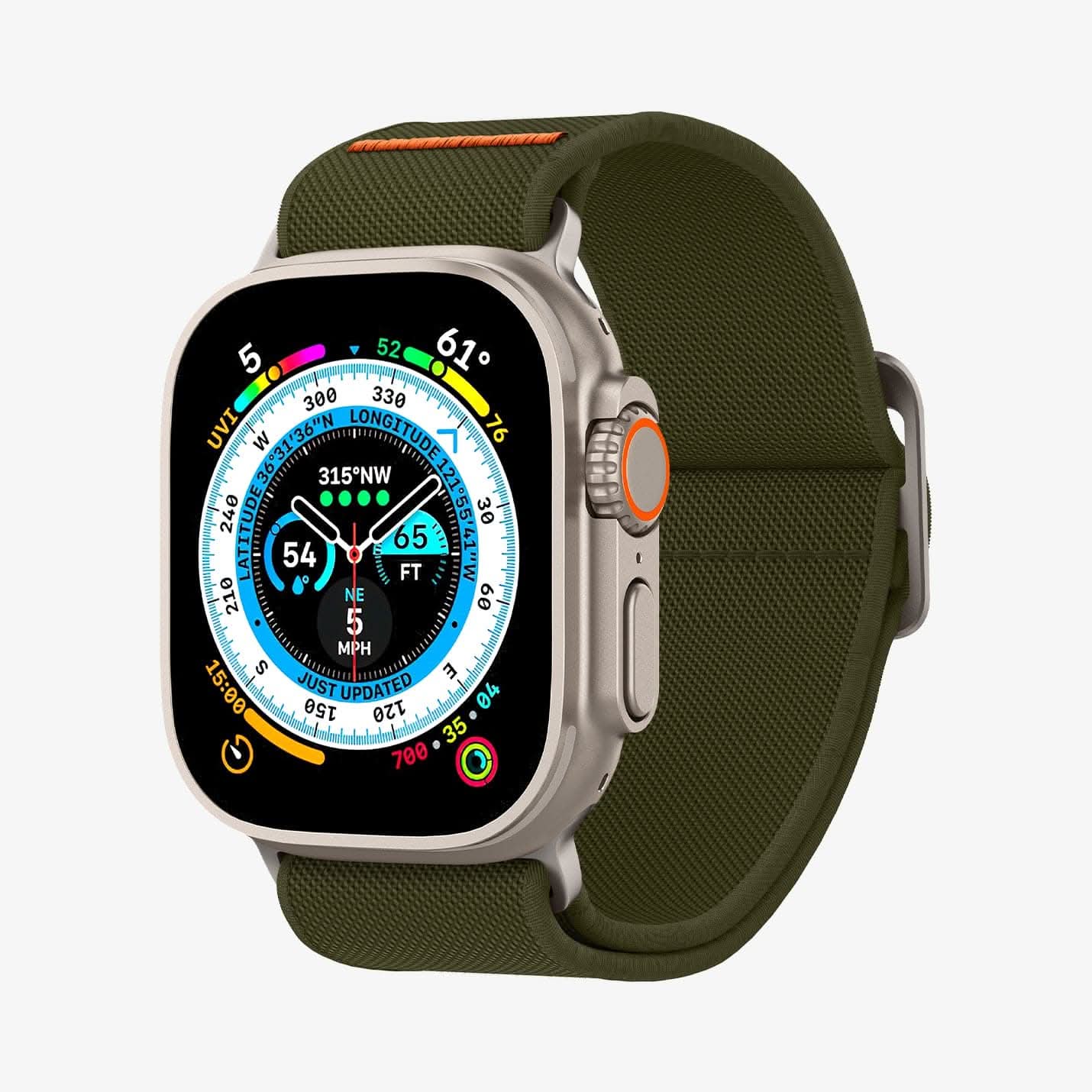 Apple Watch Series - Lite Fit Ultra 26 Apple Watch Series - Lite Fit Ultra