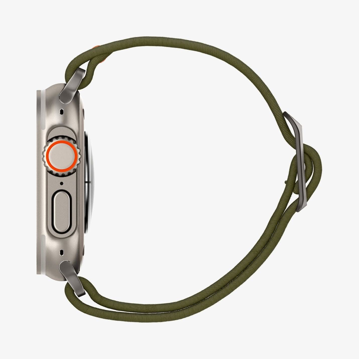 Apple Watch Series - Lite Fit Ultra 28 Apple Watch Series - Lite Fit Ultra