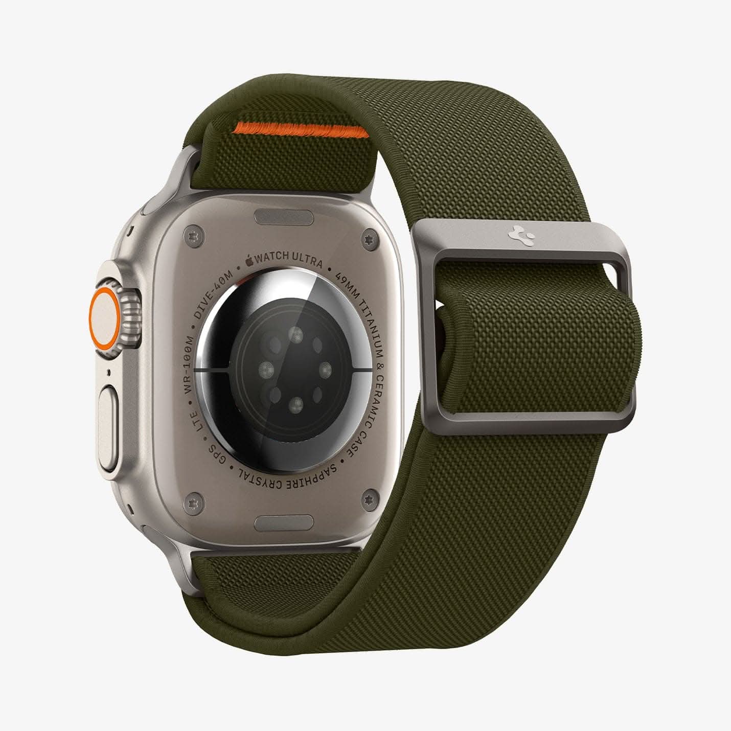 Apple Watch Series - Lite Fit Ultra 29 Apple Watch Series - Lite Fit Ultra