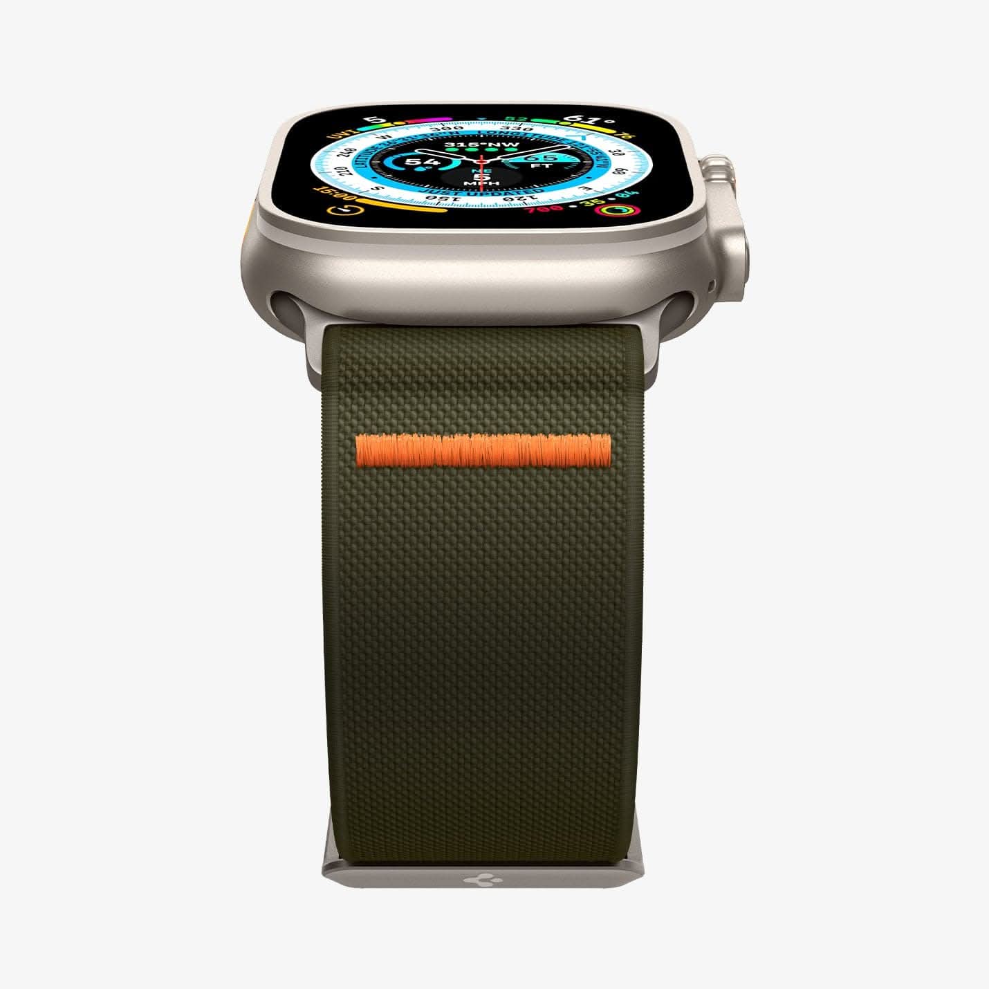 Apple Watch Series - Lite Fit Ultra 34 Apple Watch Series - Lite Fit Ultra