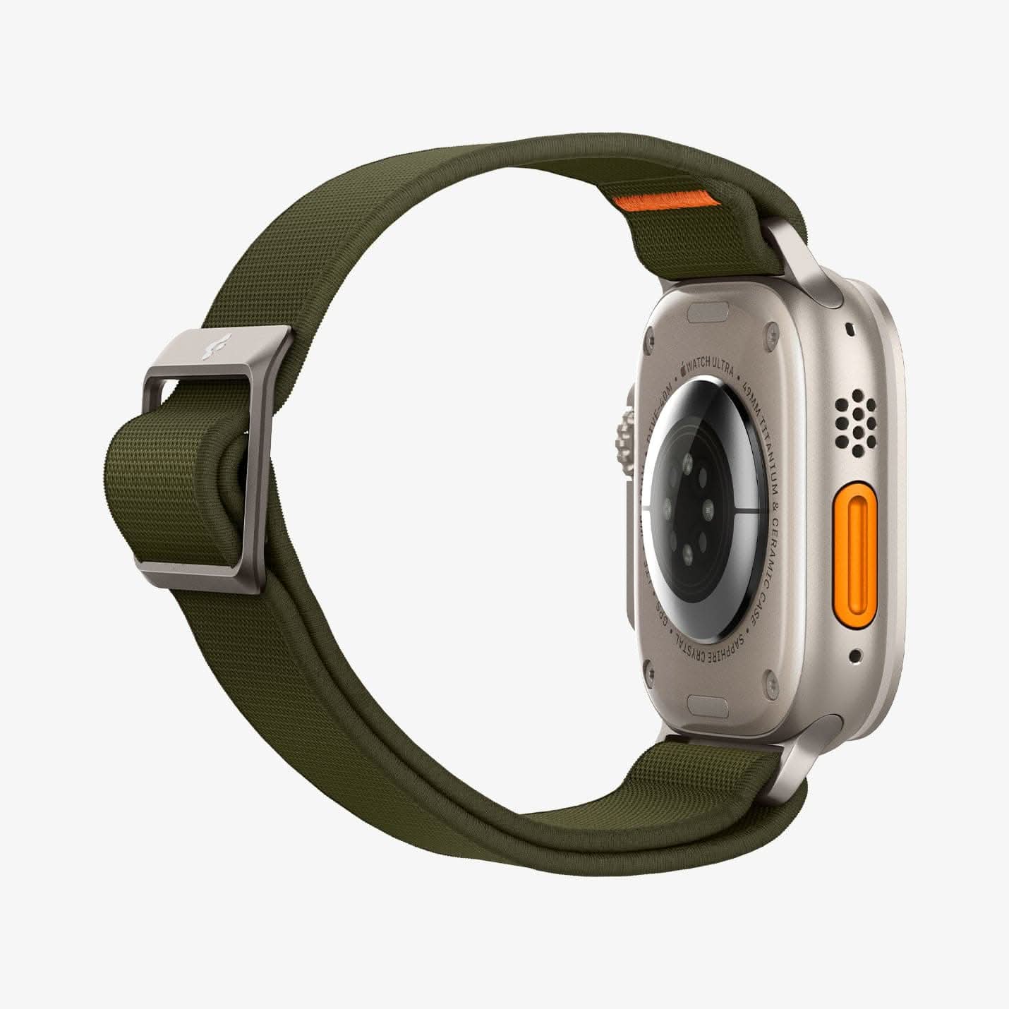 Apple Watch Series - Lite Fit Ultra 35 Apple Watch Series - Lite Fit Ultra