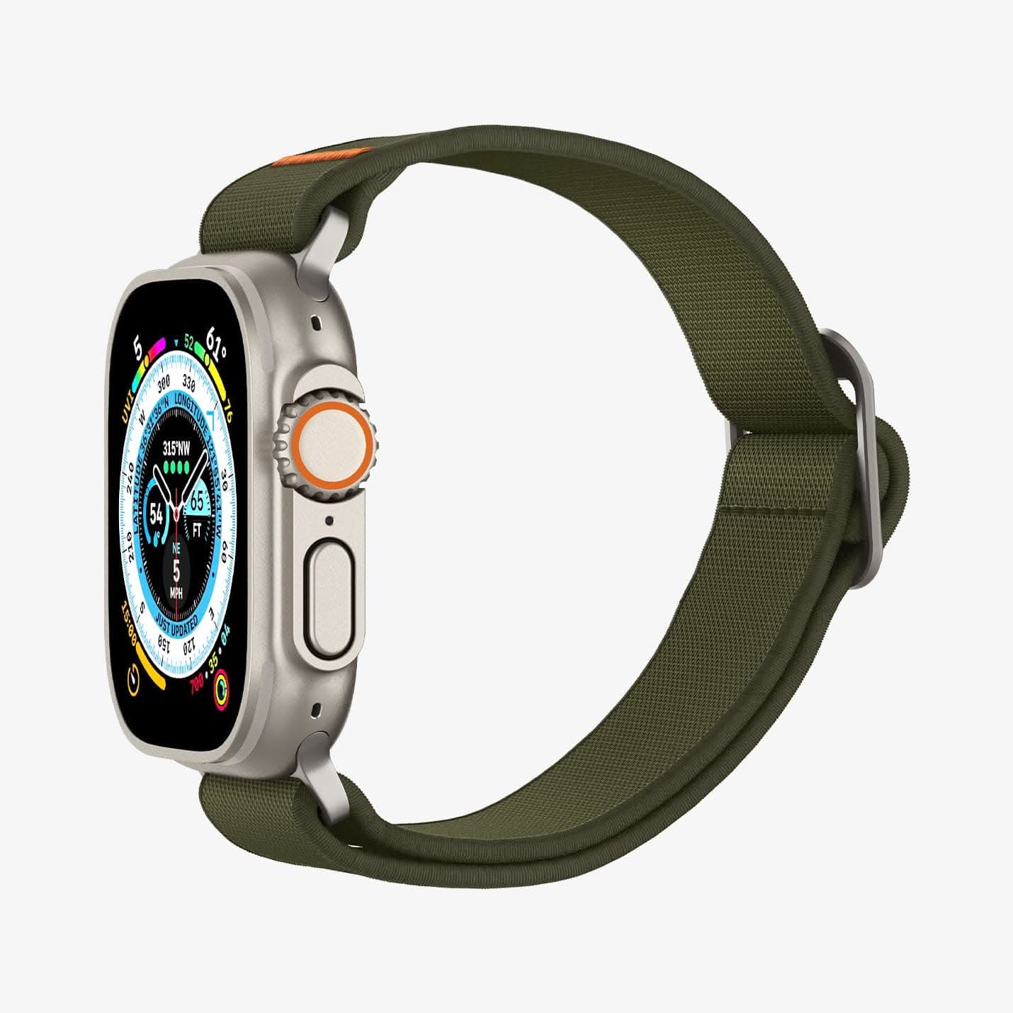 Apple Watch Series - Lite Fit Ultra 36 Apple Watch Series - Lite Fit Ultra